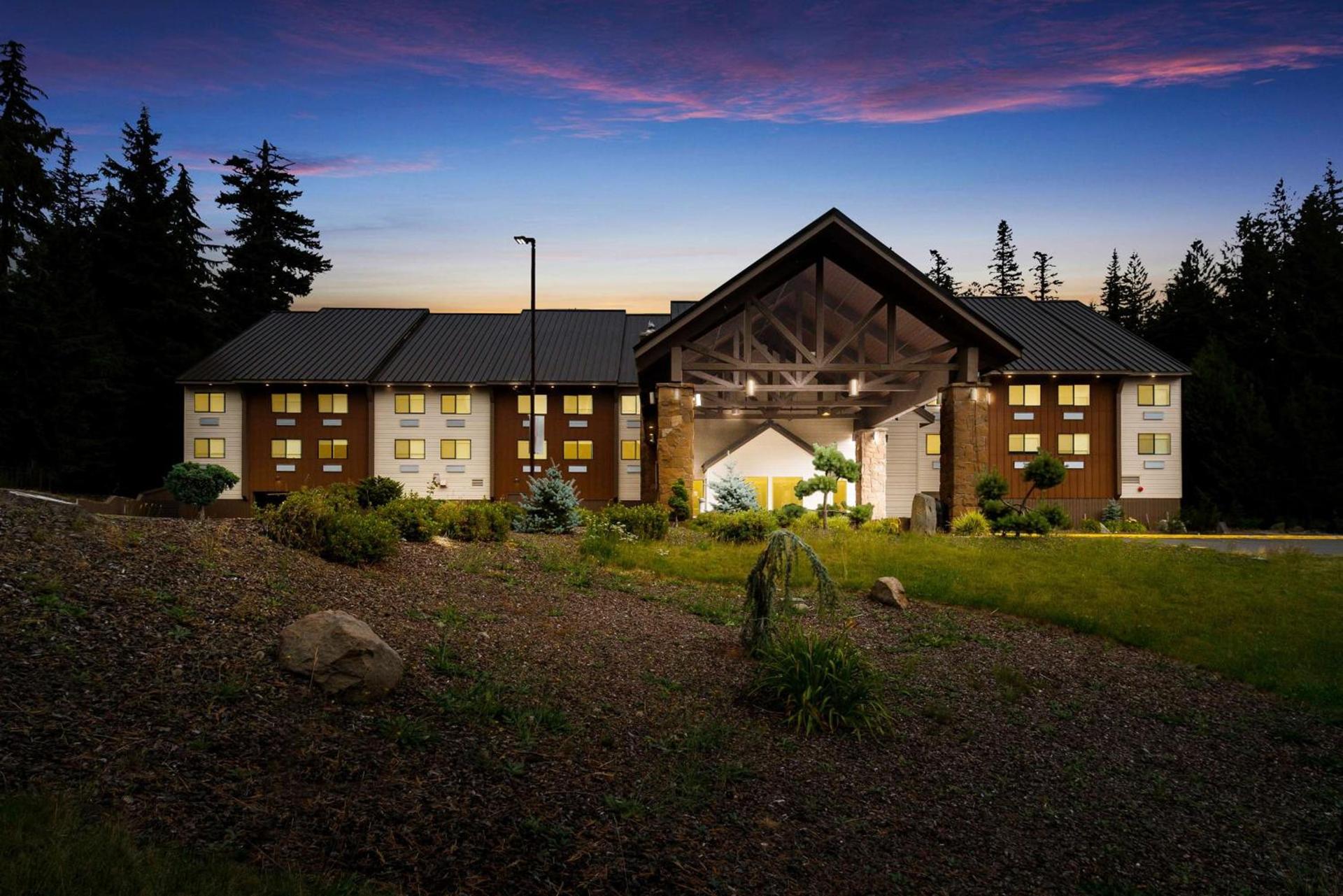 Best Western Mt. Hood Inn photo 28