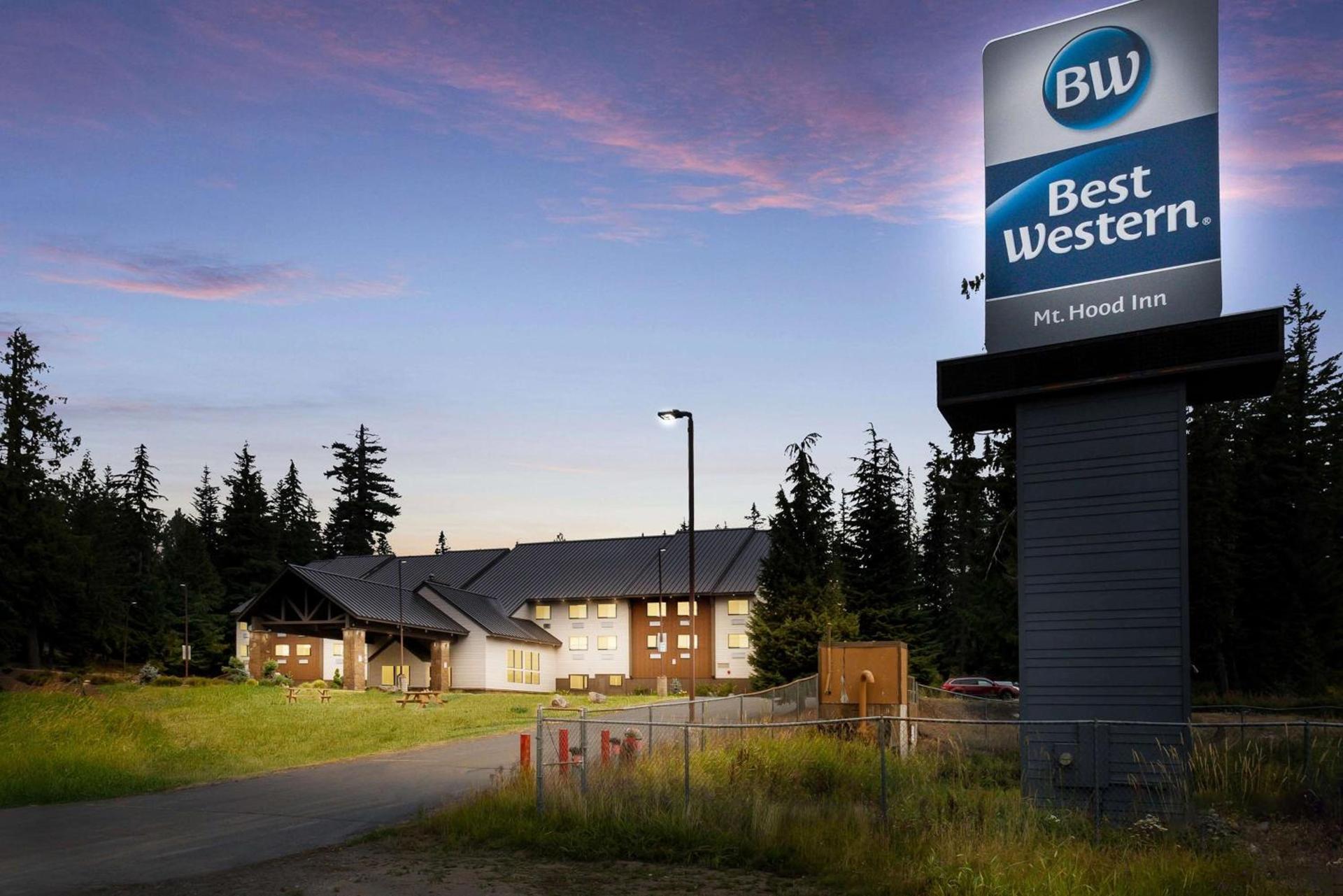Best Western Mt. Hood Inn photo 29