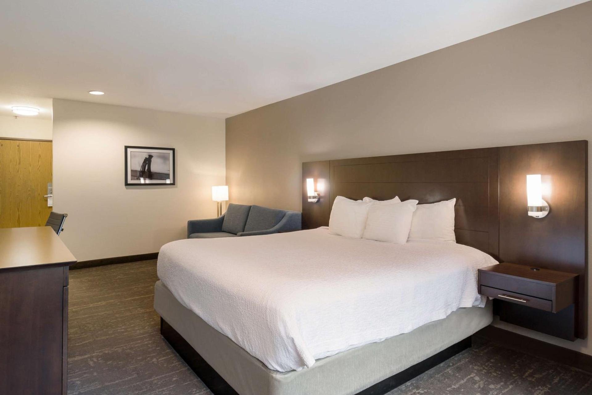Best Western Mt. Hood Inn photo 4