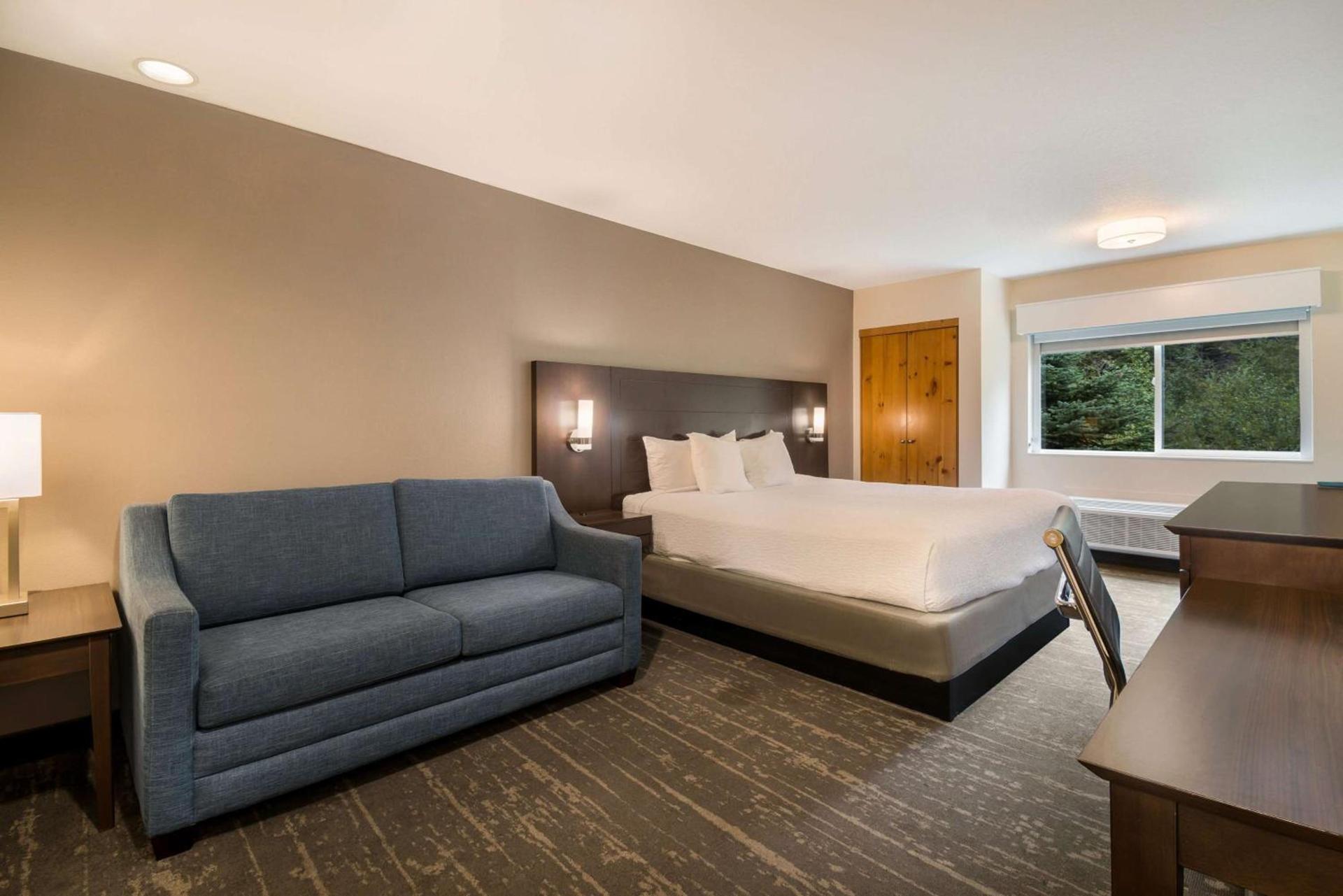 Best Western Mt. Hood Inn photo 6