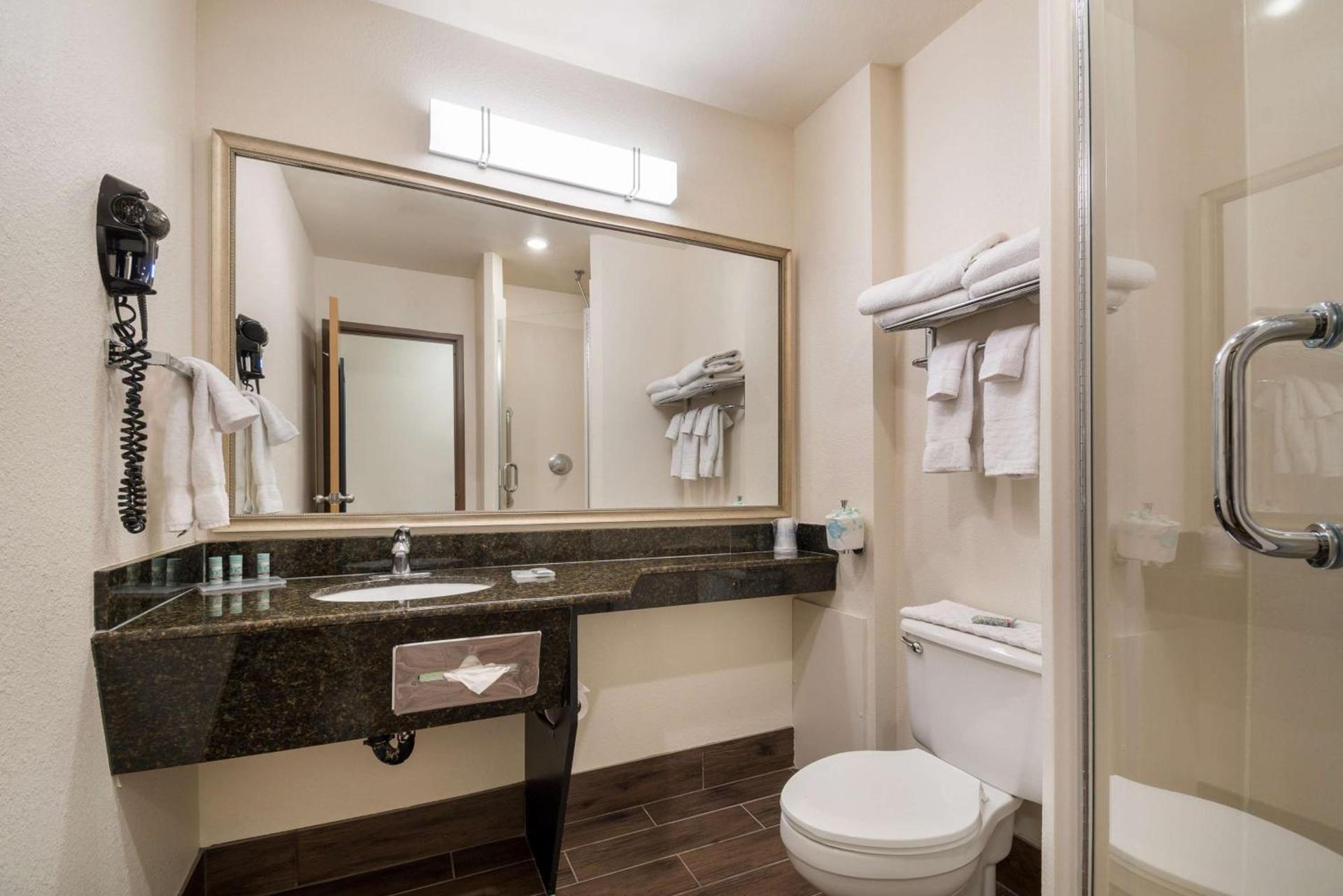 Best Western Mt. Hood Inn photo 7