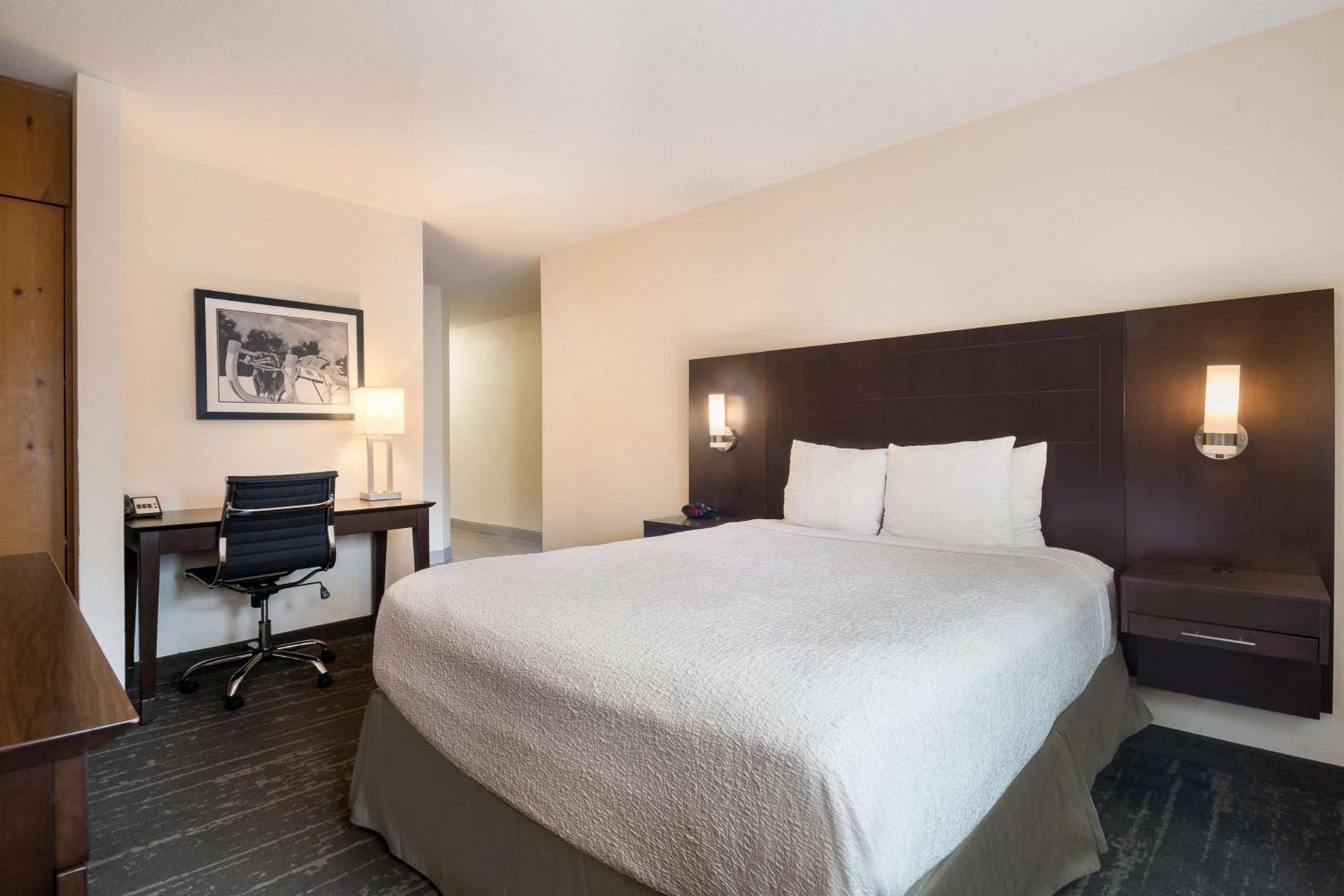 Best Western Mt. Hood Inn photo 9
