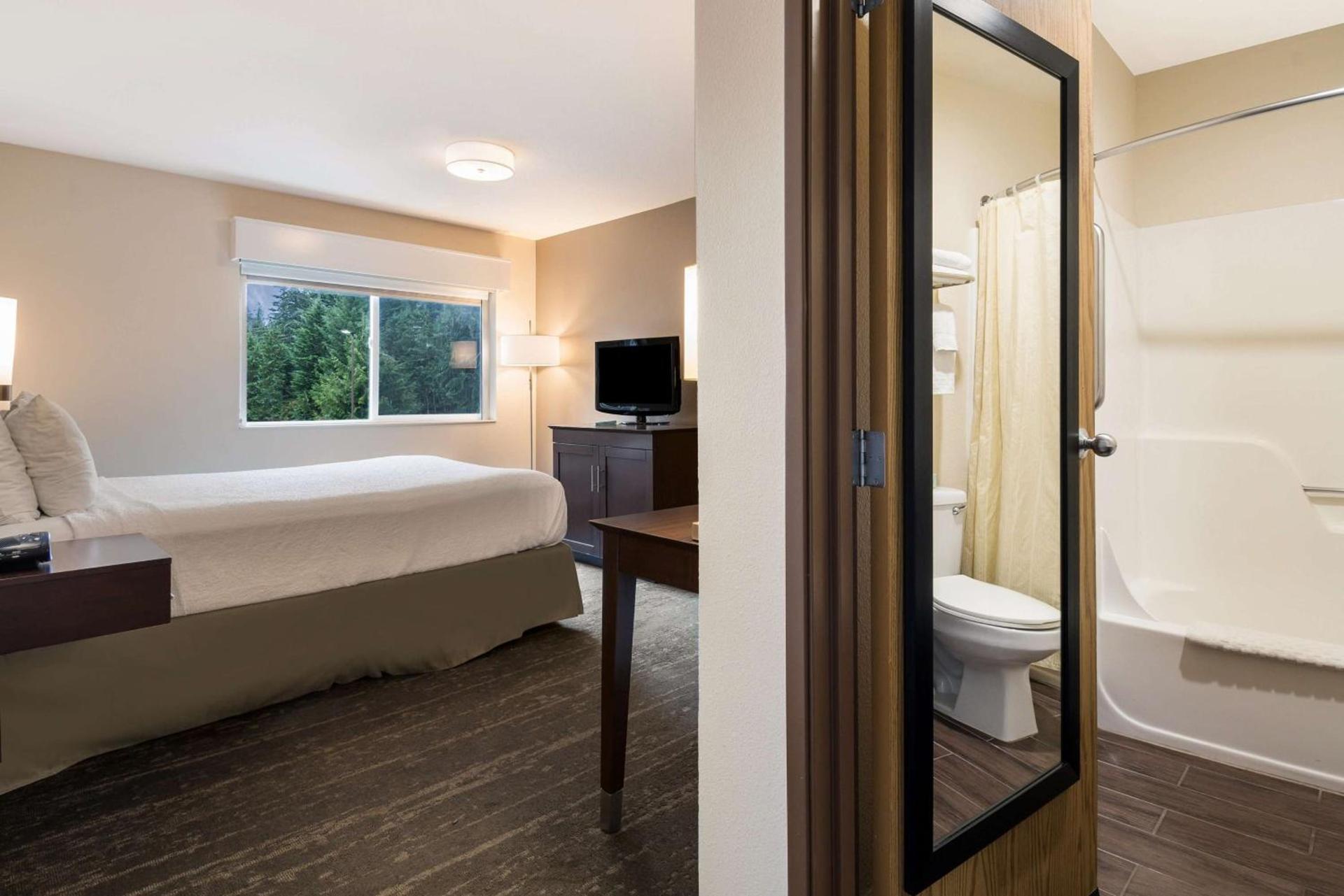 Best Western Mt. Hood Inn photo 8
