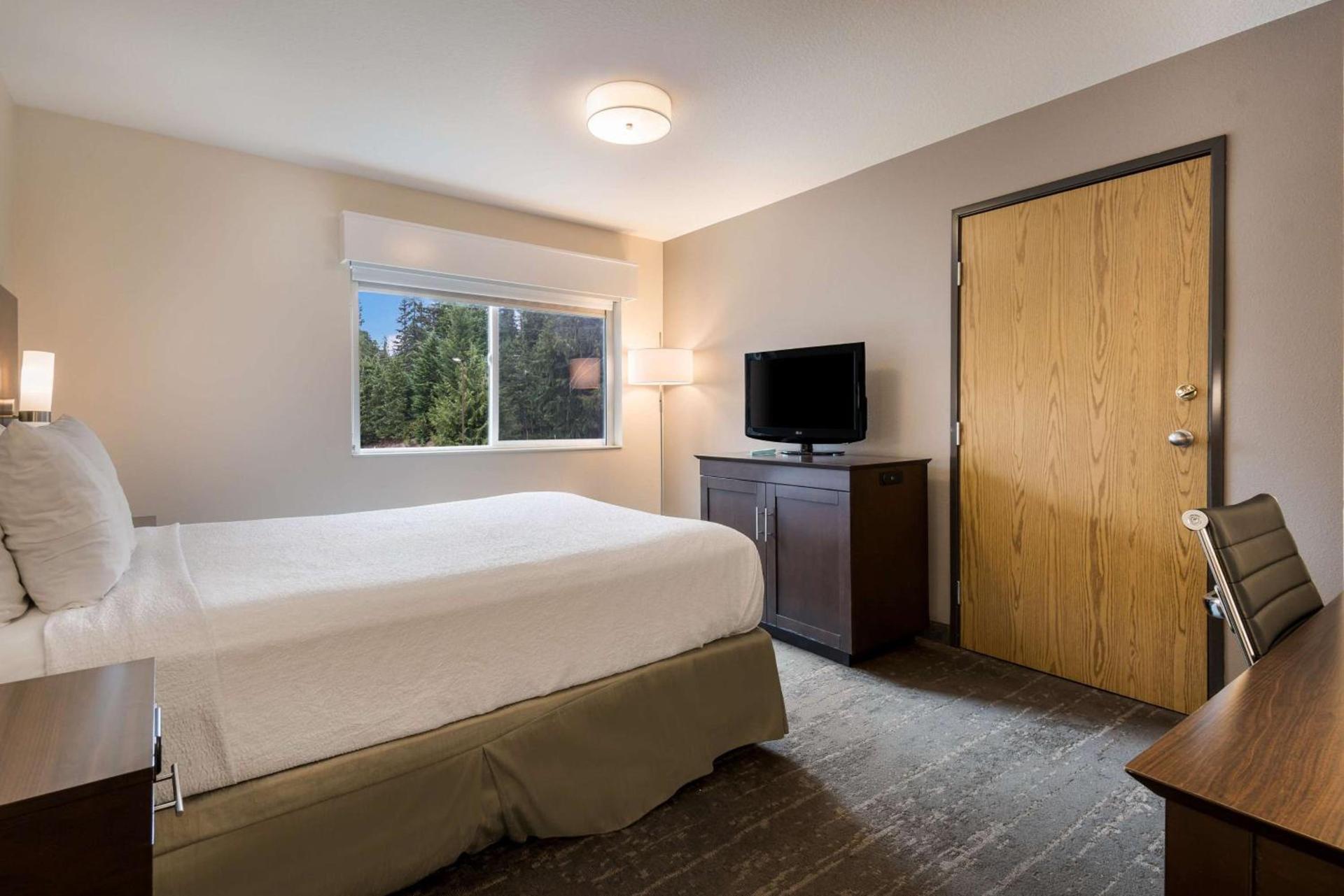 Best Western Mt. Hood Inn photo 10