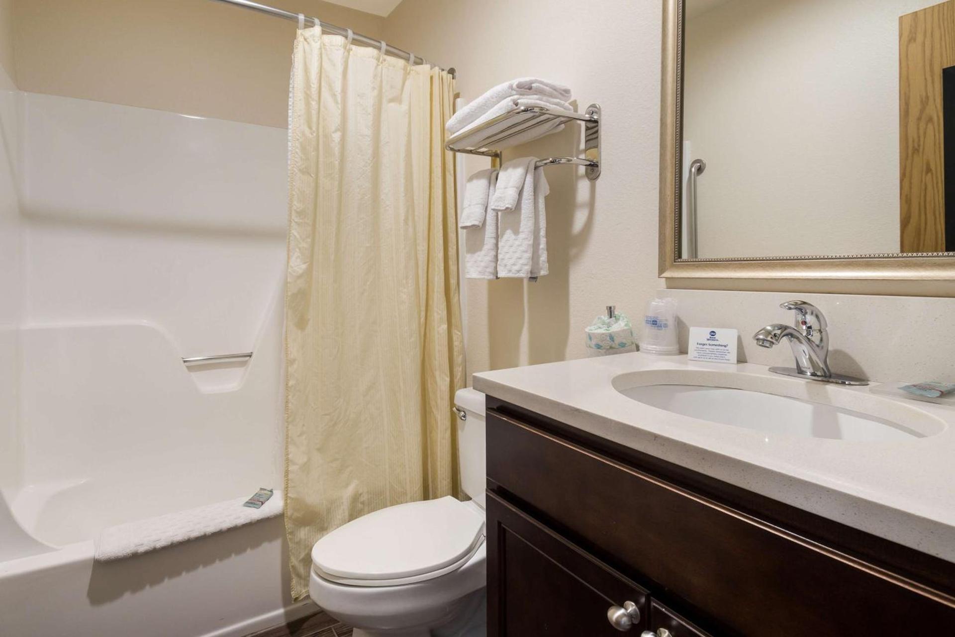 Best Western Mt. Hood Inn photo 12
