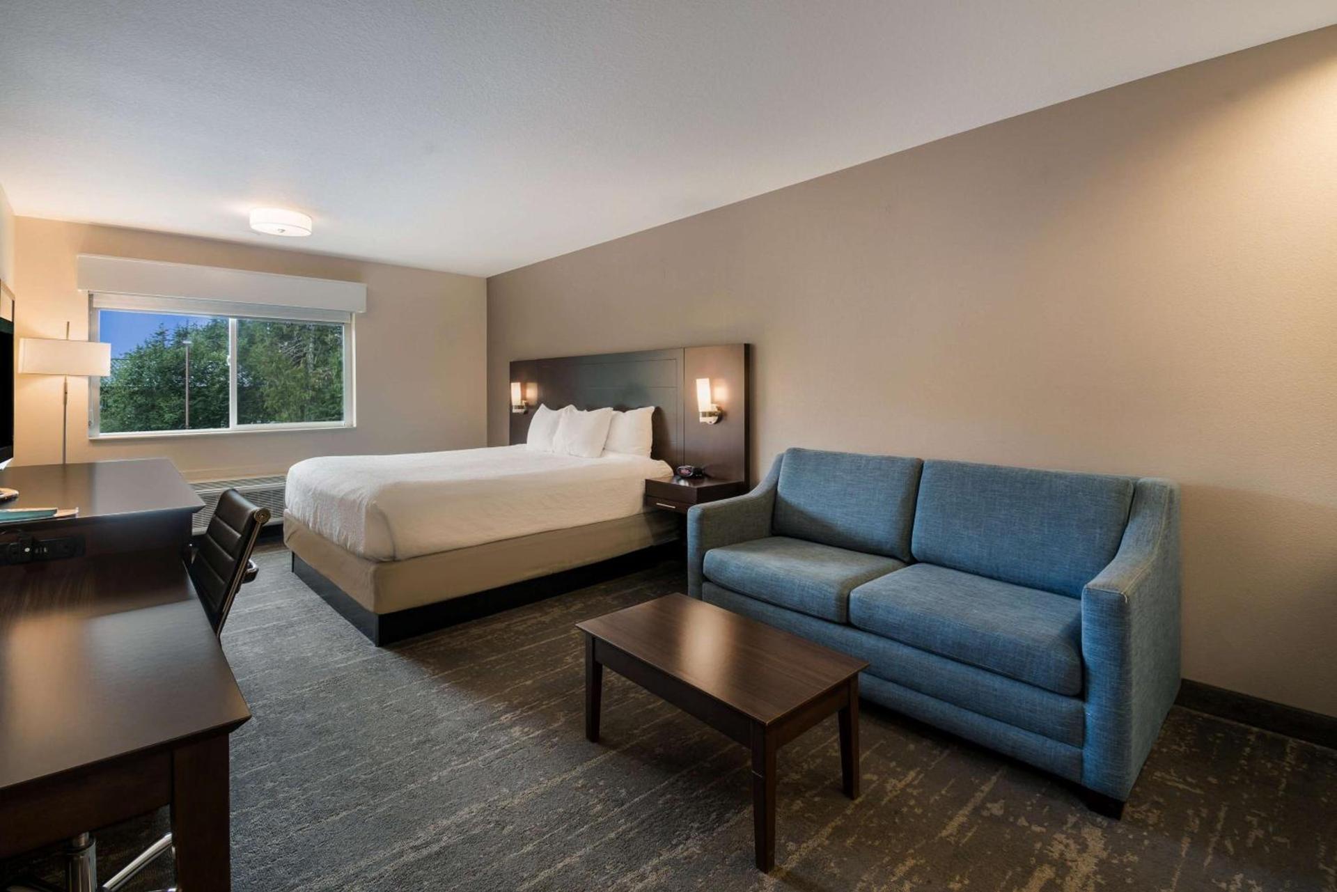 Best Western Mt. Hood Inn photo 14