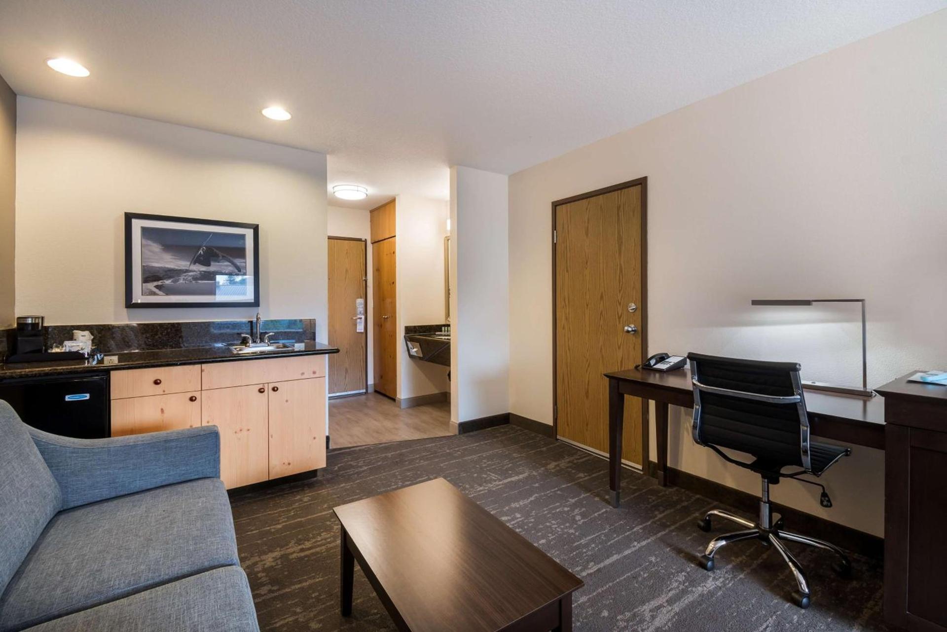 Best Western Mt. Hood Inn photo 15