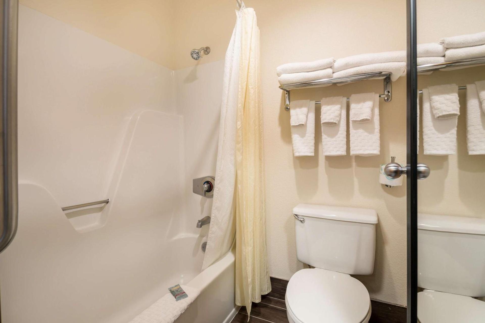 Best Western Mt. Hood Inn photo 16