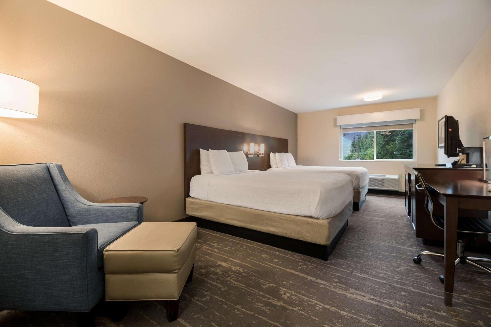 Best Western Mt. Hood Inn photo 17