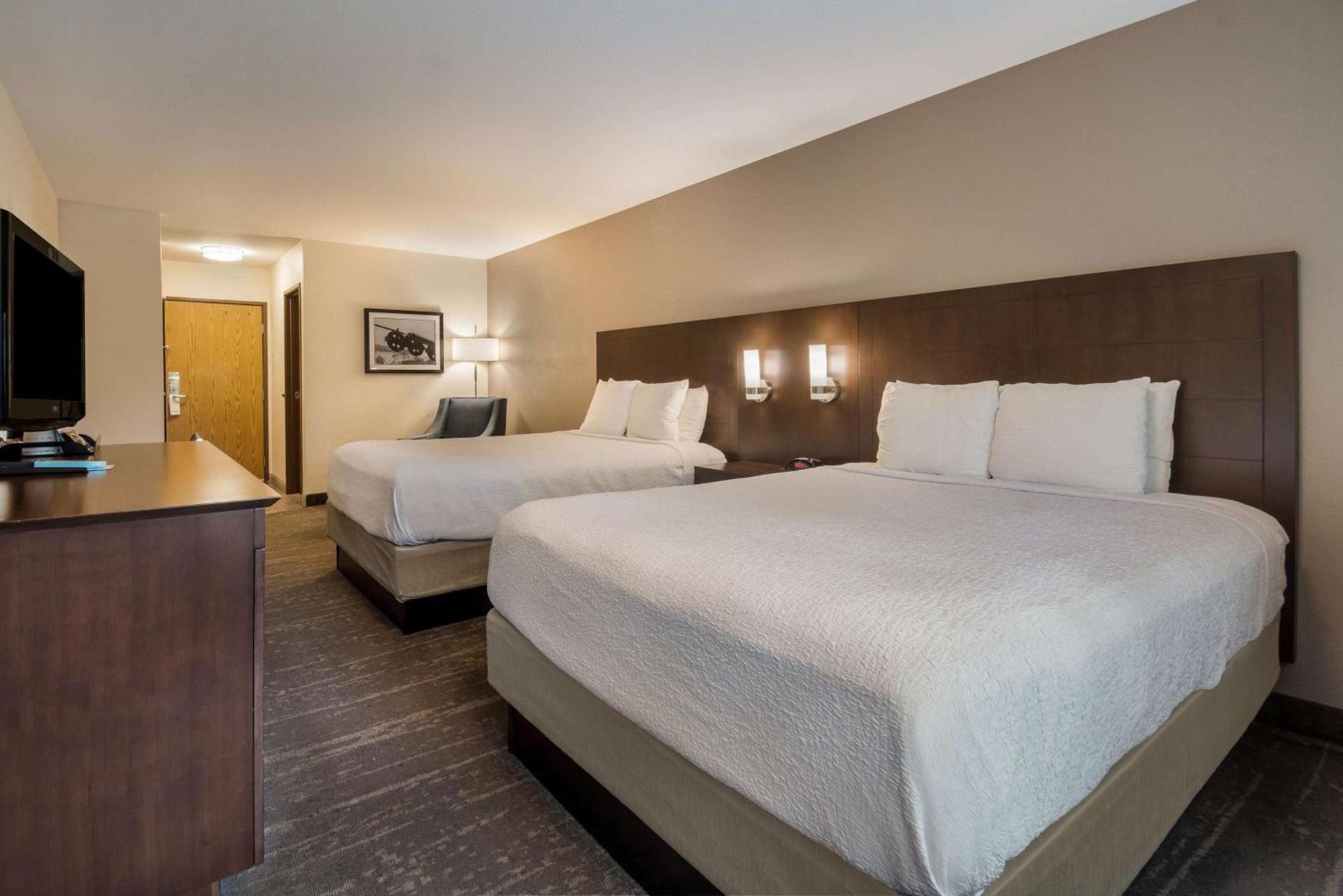 Best Western Mt. Hood Inn photo 18