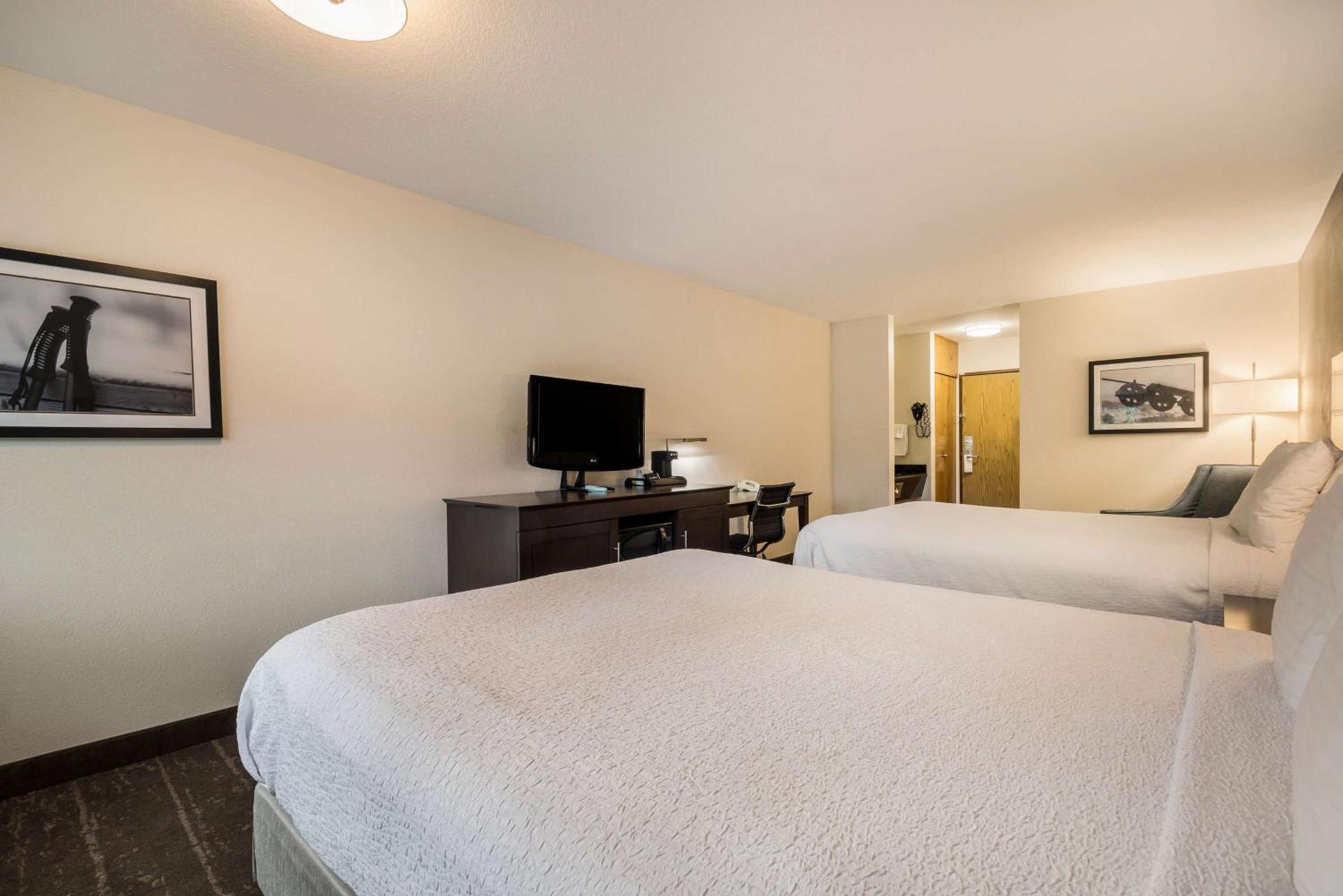 Best Western Mt. Hood Inn photo 19