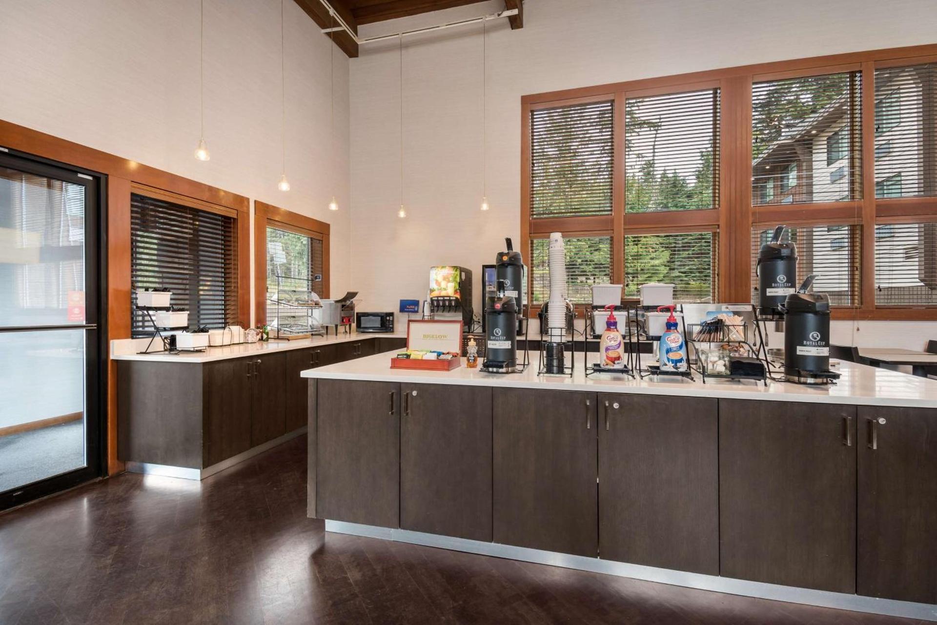 Best Western Mt. Hood Inn photo 3