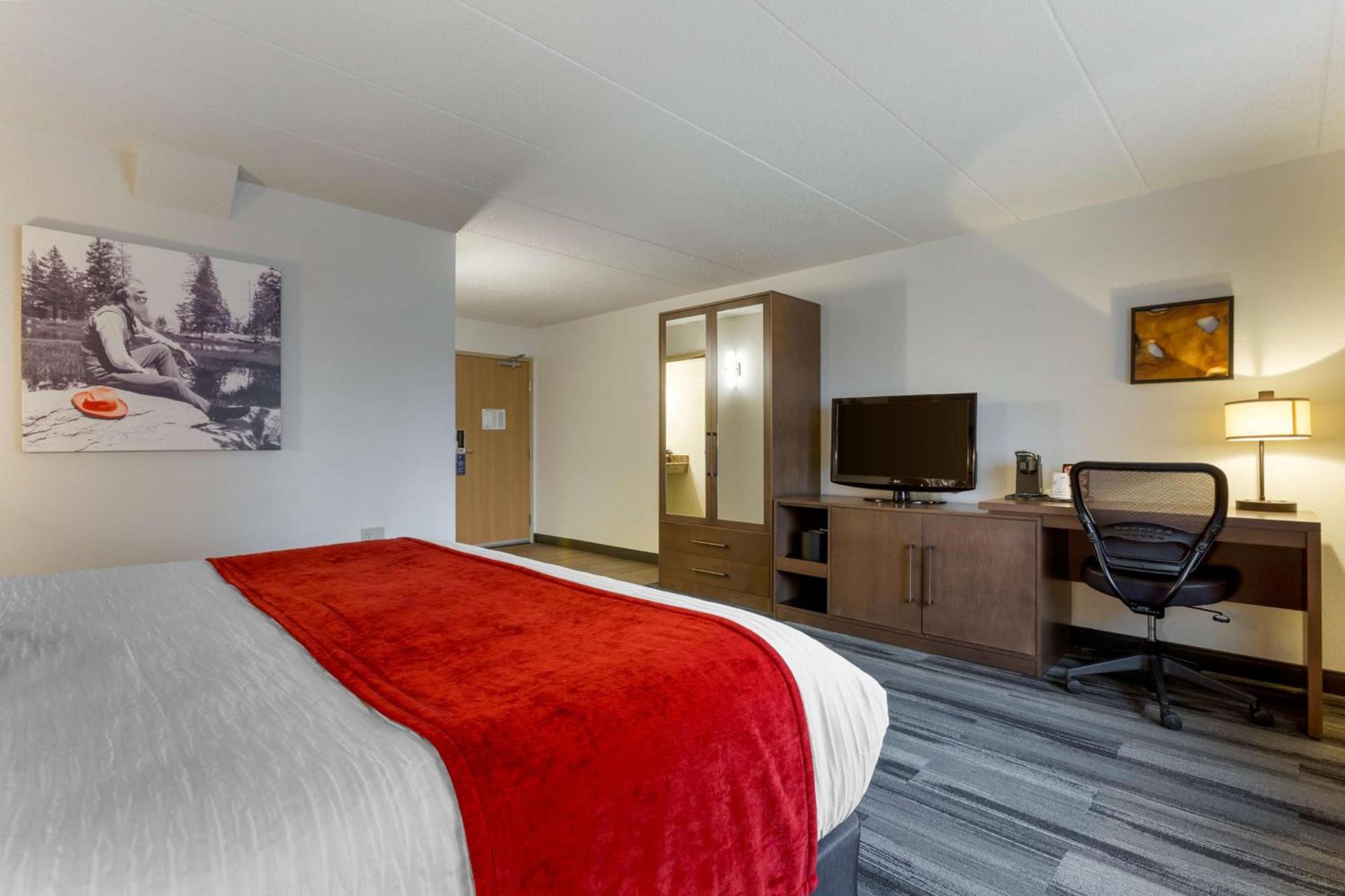 Best Western Plus McCall Lodge and Suites photo 12