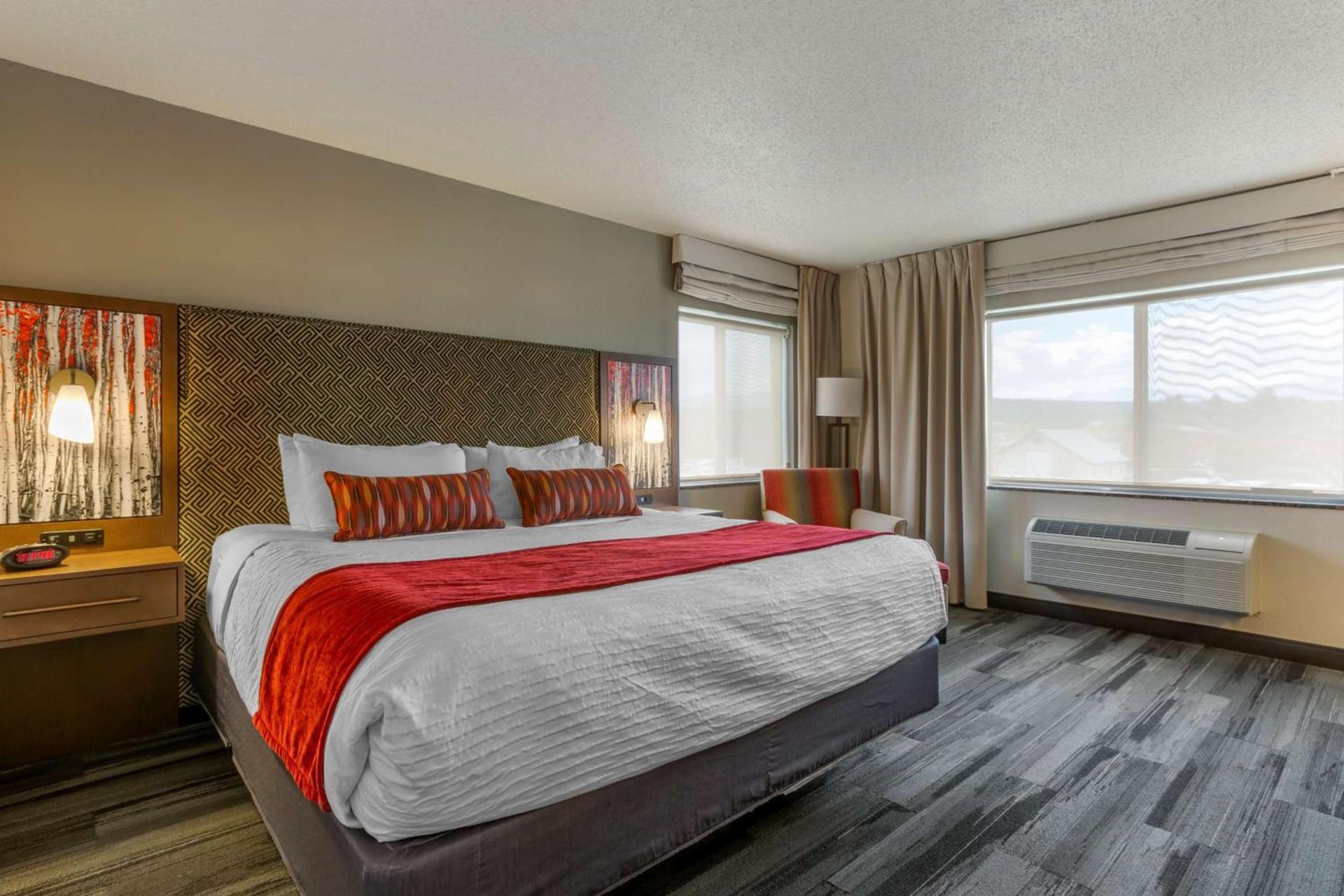Best Western Plus McCall Lodge and Suites photo 13