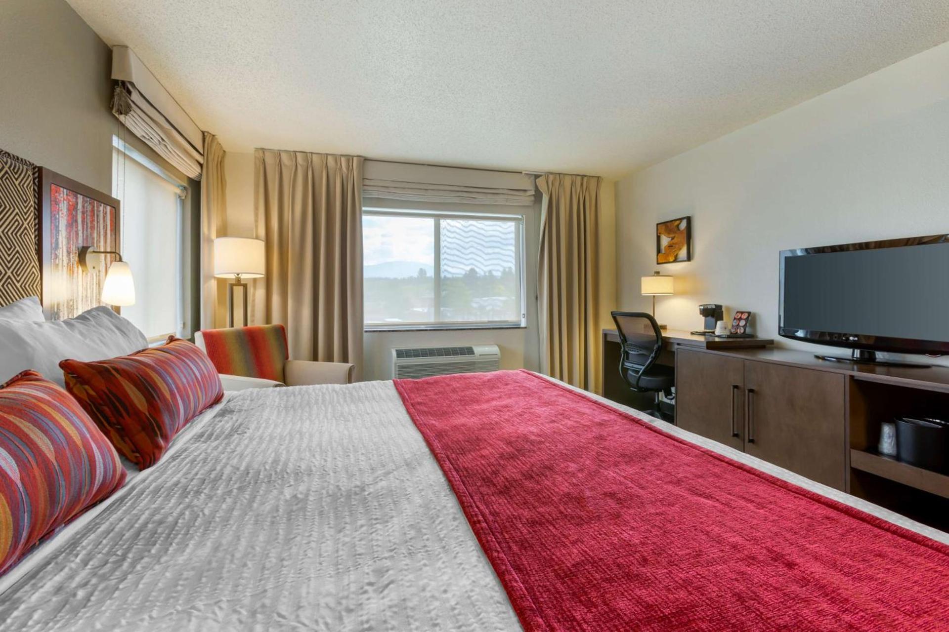 Best Western Plus McCall Lodge and Suites photo 14