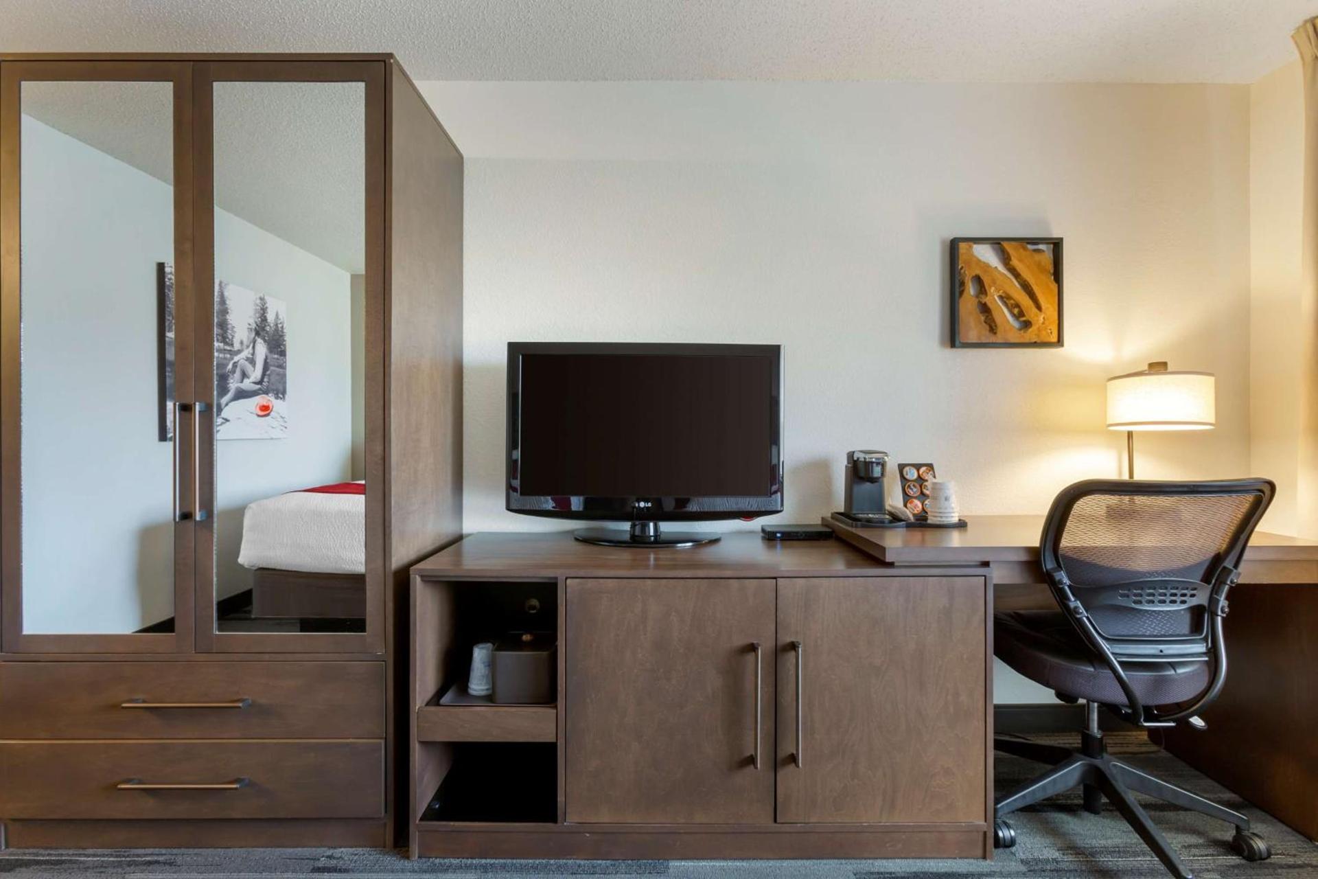 Best Western Plus McCall Lodge and Suites photo 15