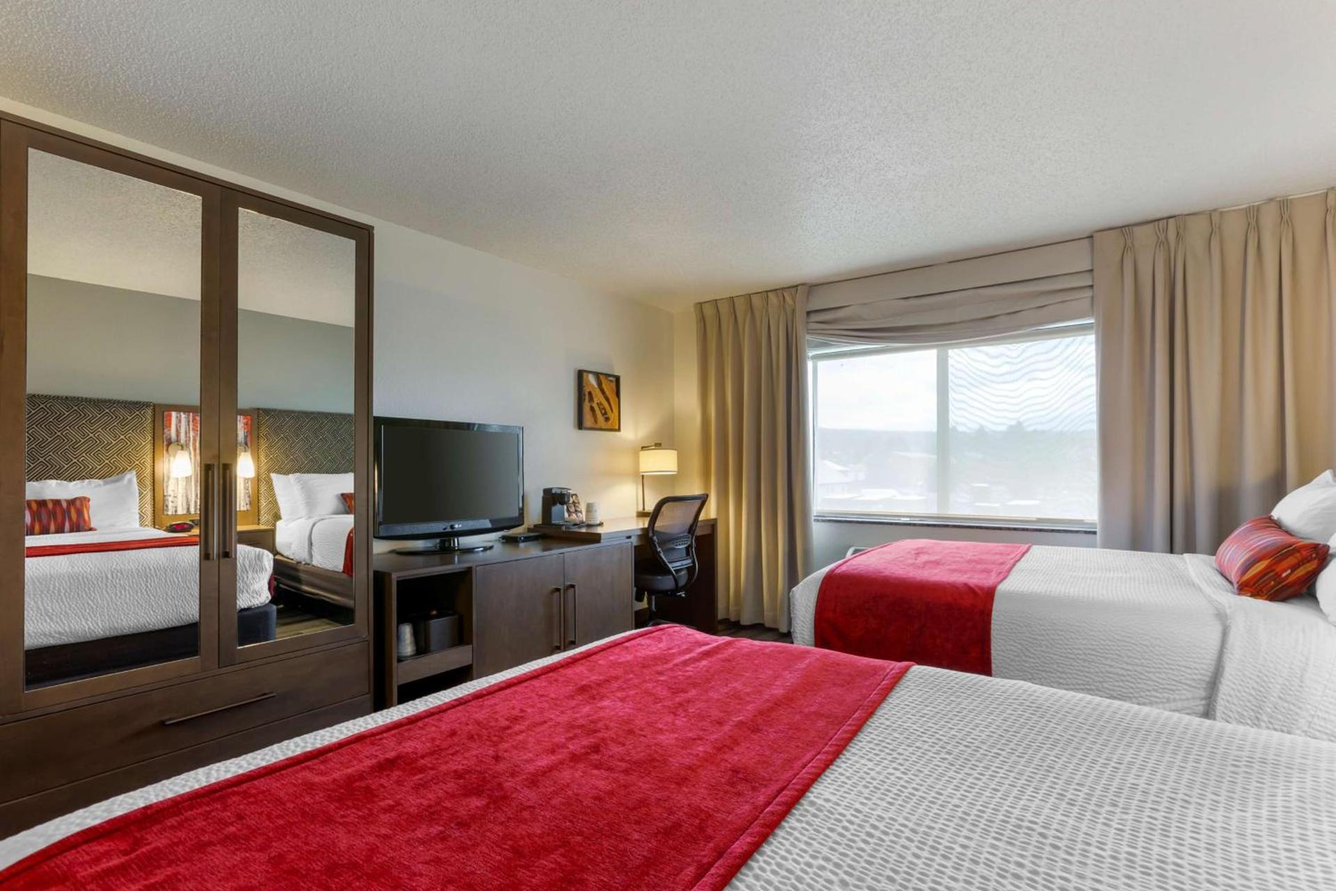 Best Western Plus McCall Lodge and Suites photo 10