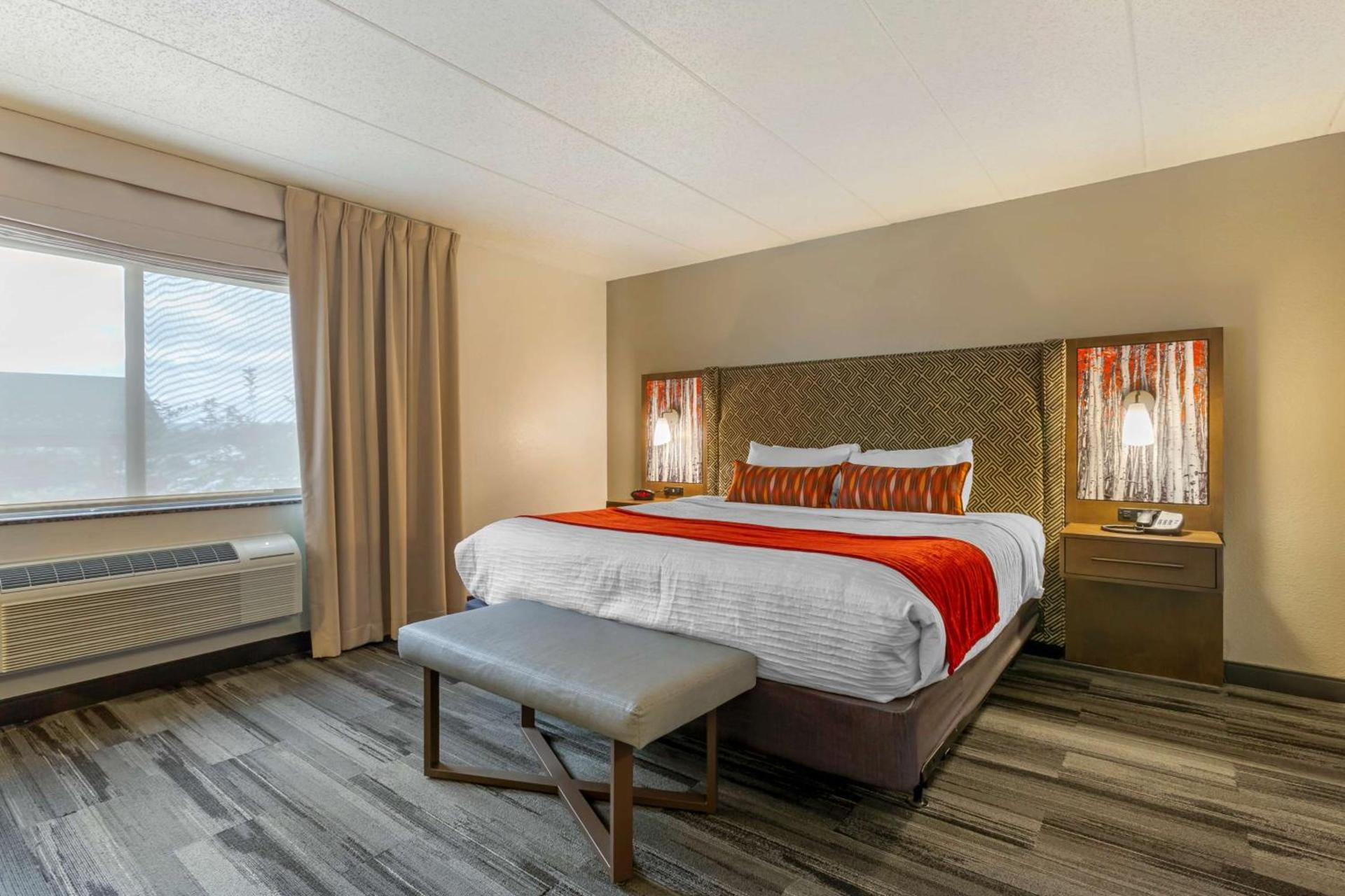 Best Western Plus McCall Lodge and Suites photo 16