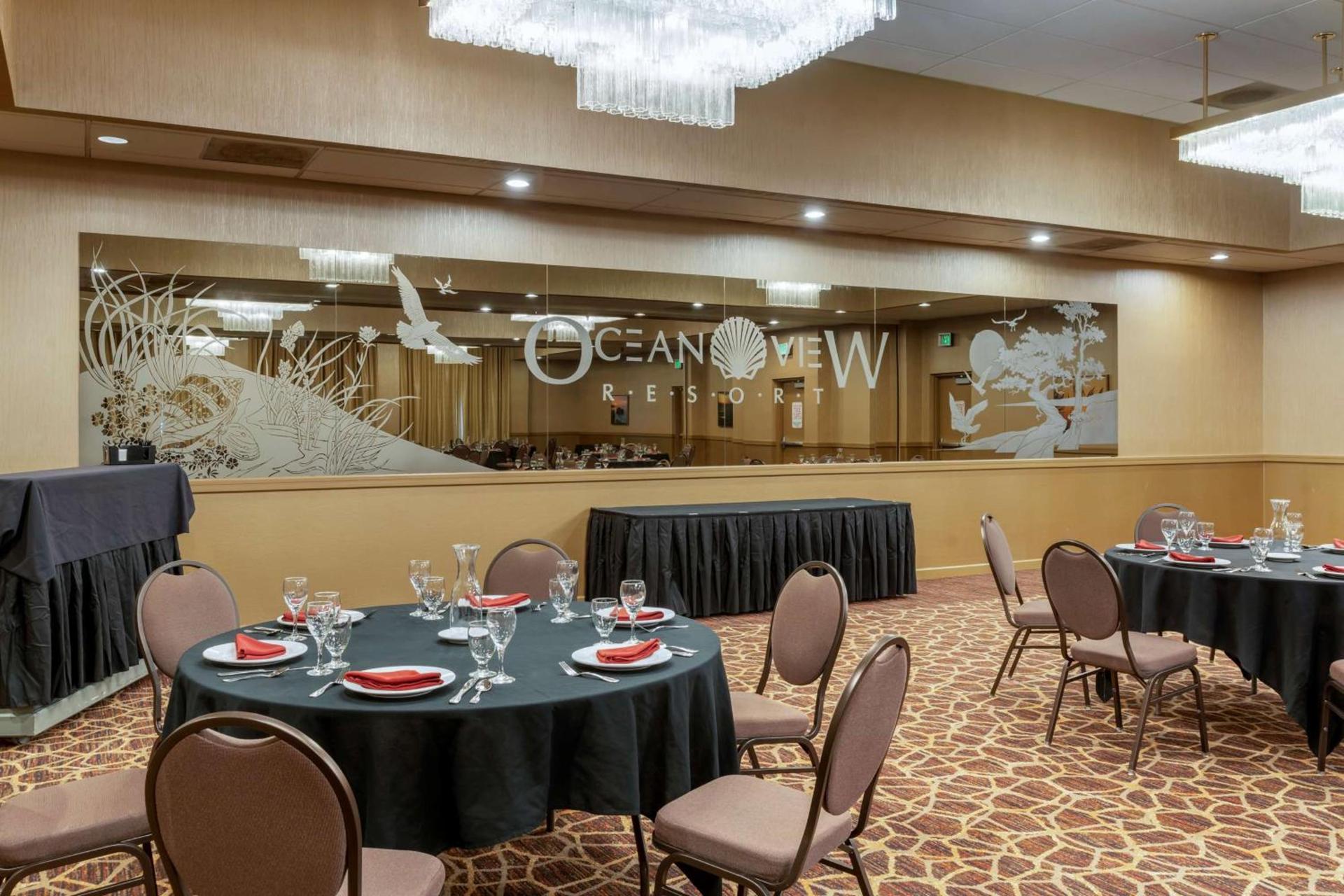Best Western Plus Ocean View Resort photo 48