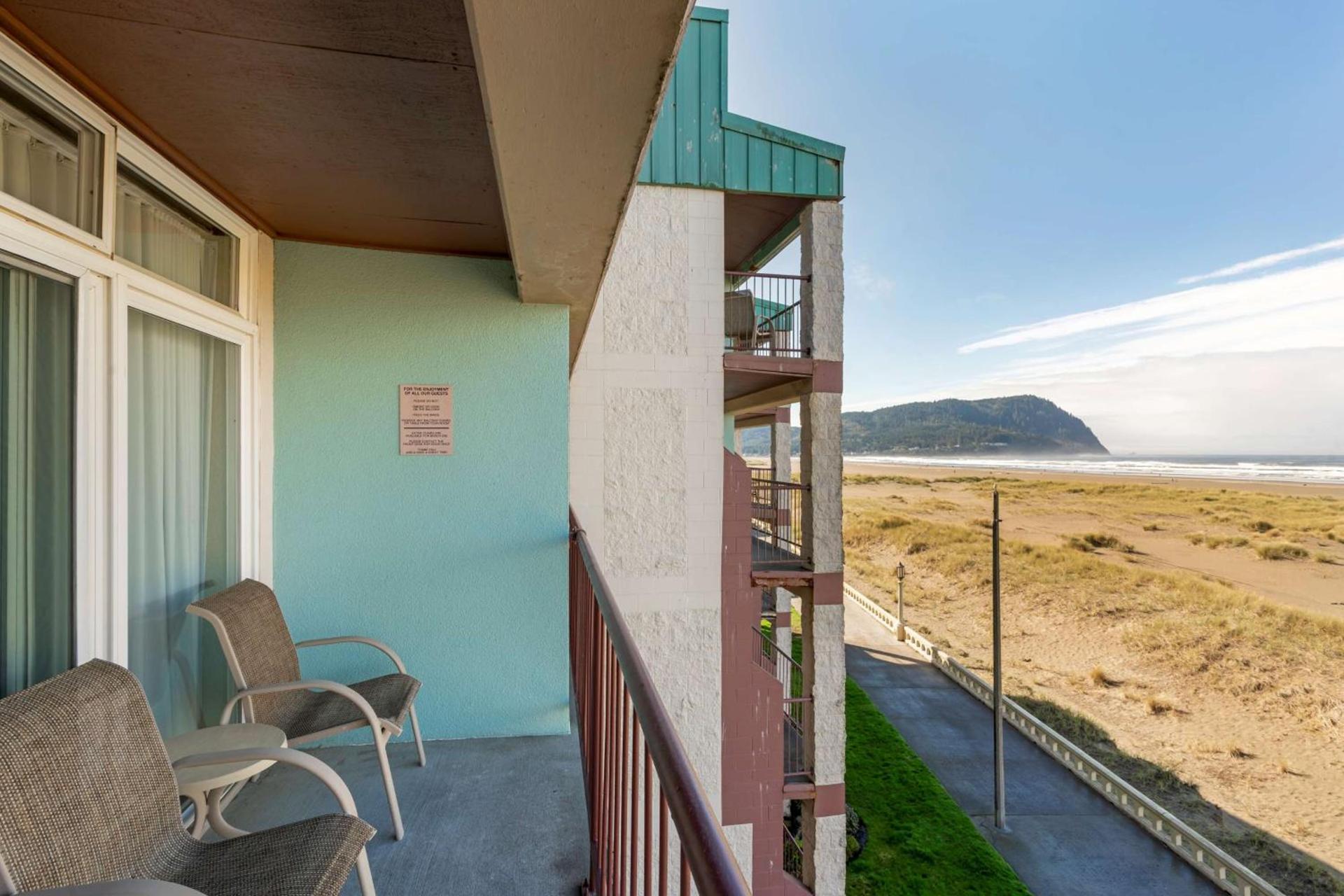 Best Western Plus Ocean View Resort photo 21