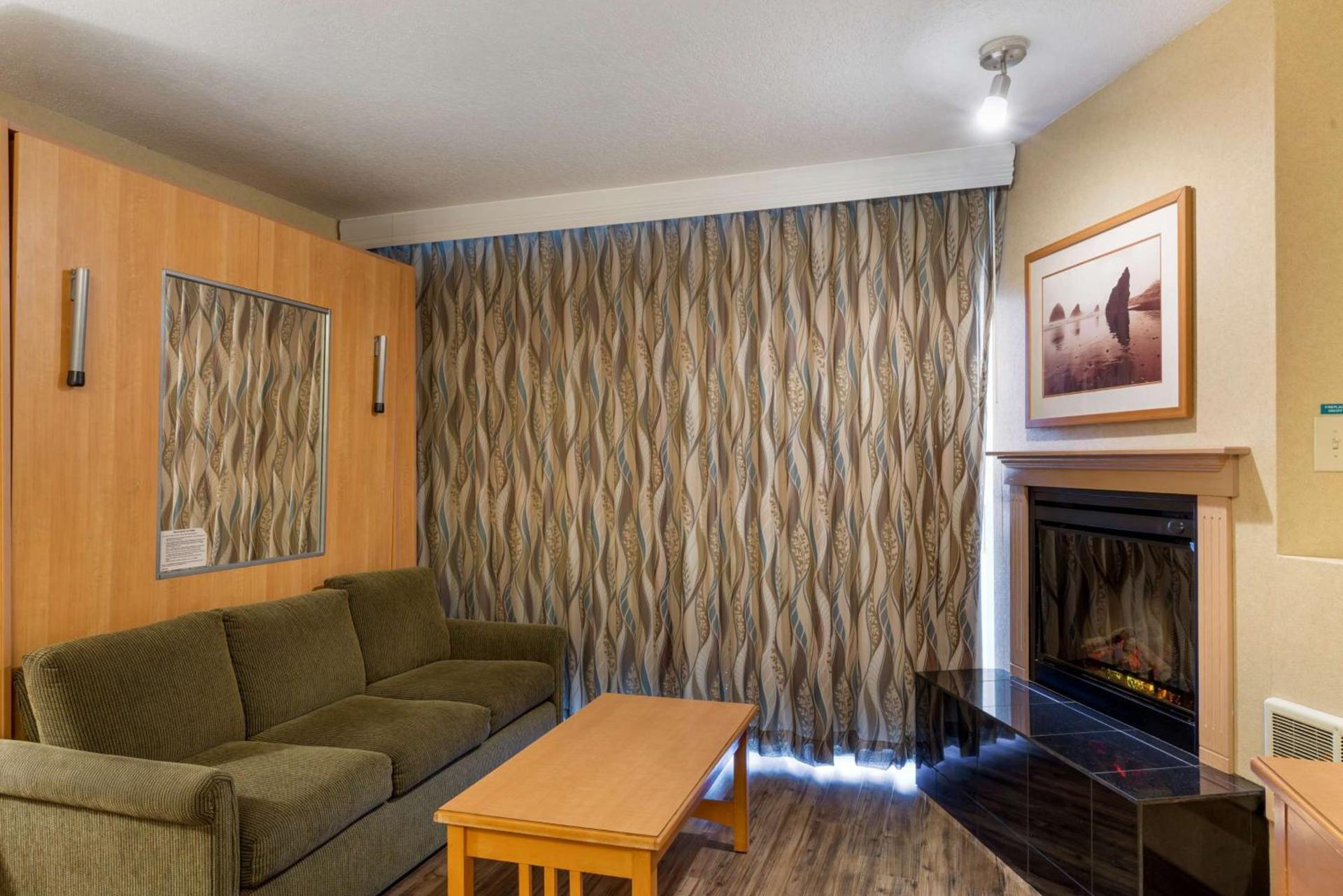 Best Western Plus Ocean View Resort photo 14