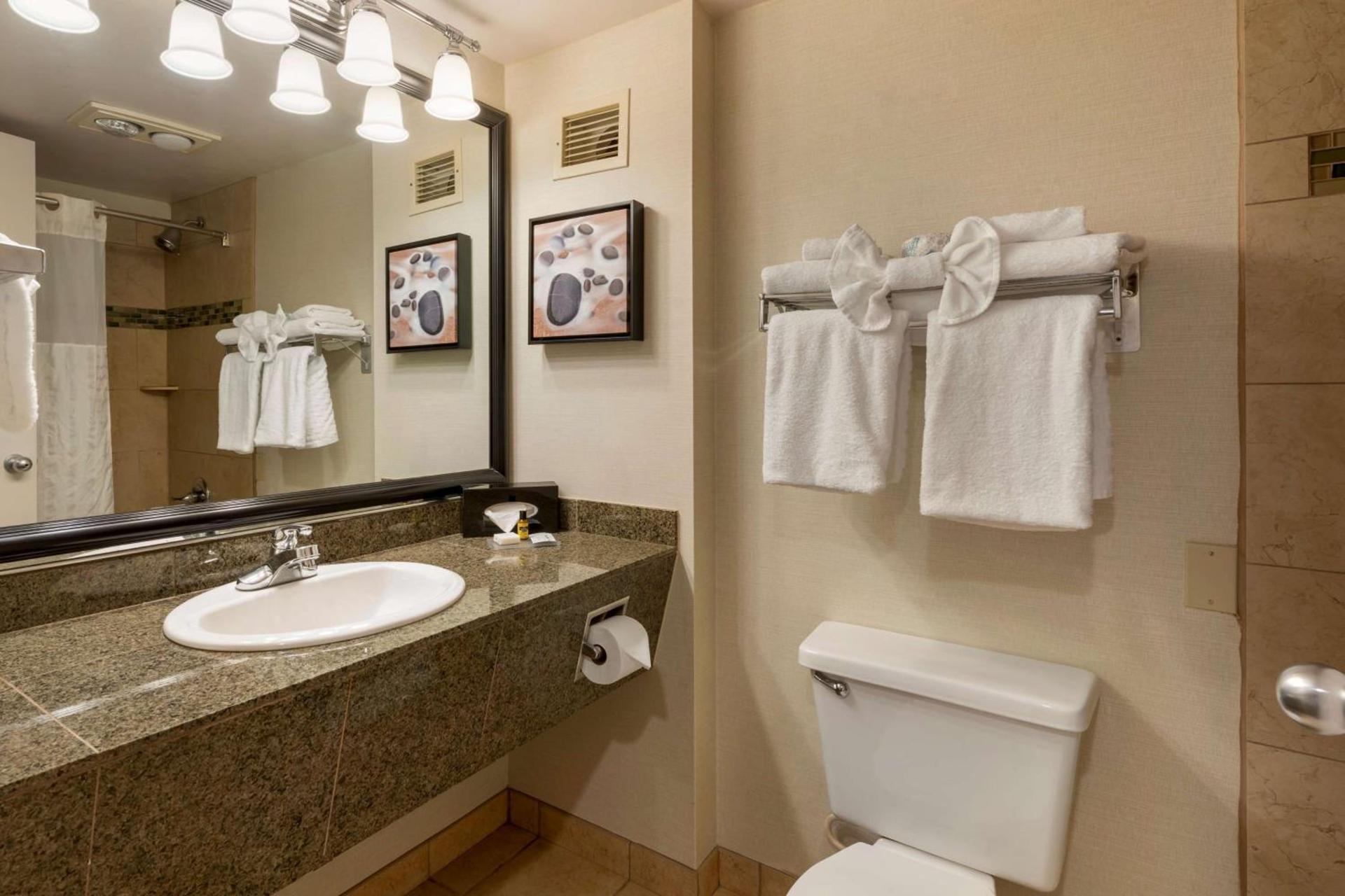 Best Western Plus Ocean View Resort photo 25