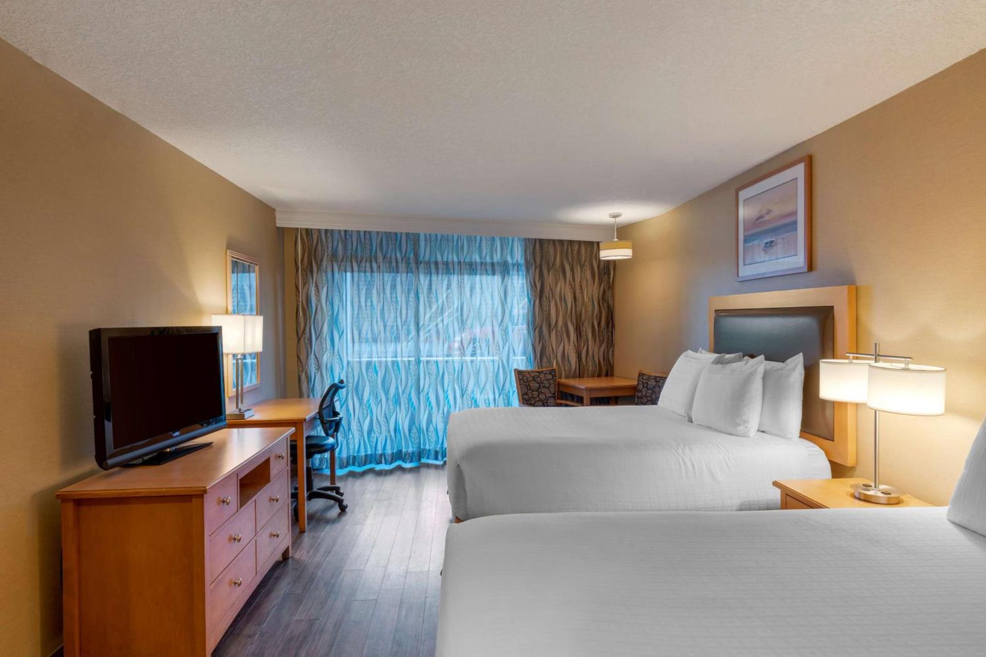 Best Western Plus Ocean View Resort photo 34