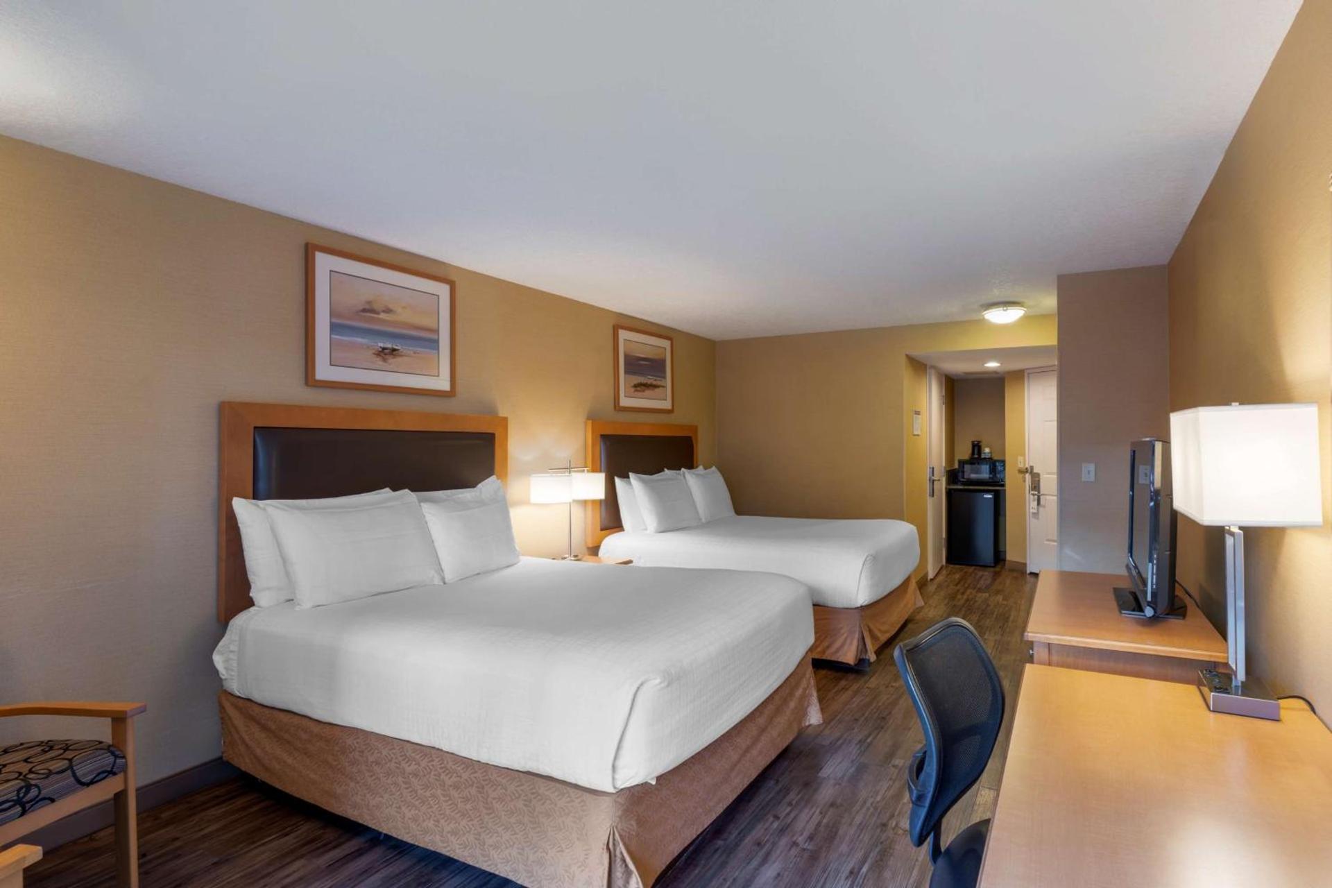 Best Western Plus Ocean View Resort photo 35
