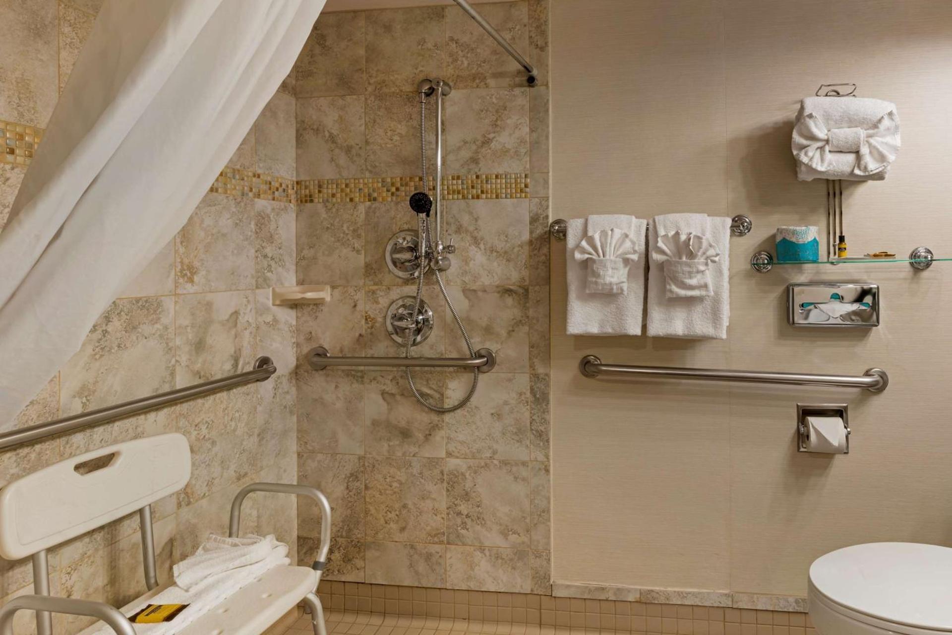 Best Western Plus Ocean View Resort photo 36