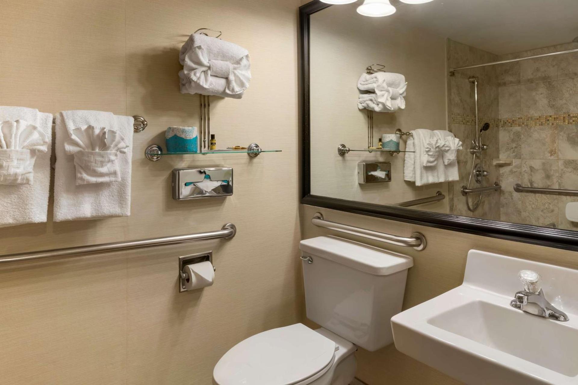 Best Western Plus Ocean View Resort photo 37