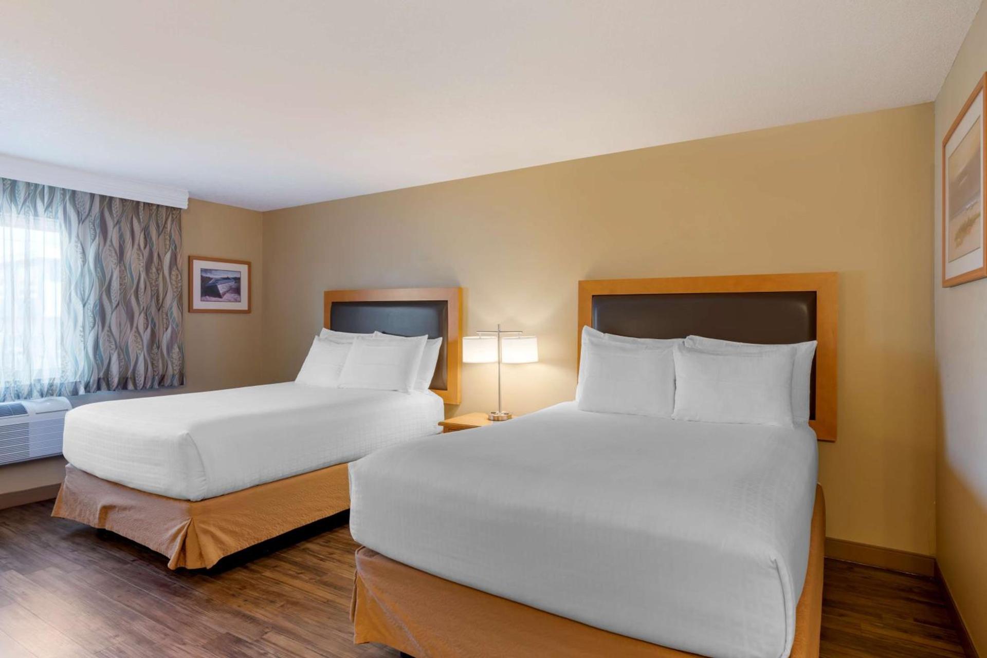 Best Western Plus Ocean View Resort photo 38