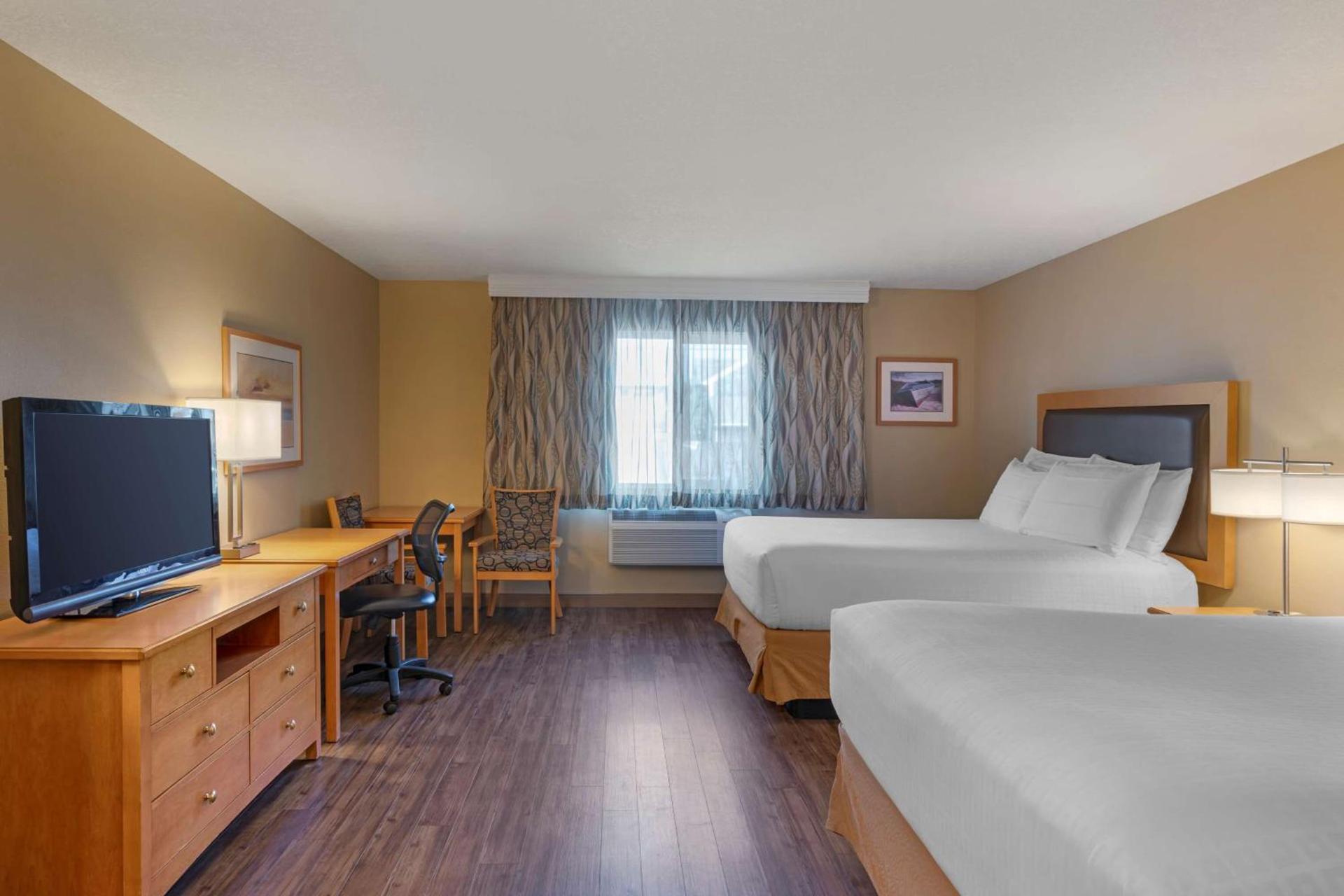 Best Western Plus Ocean View Resort photo 39
