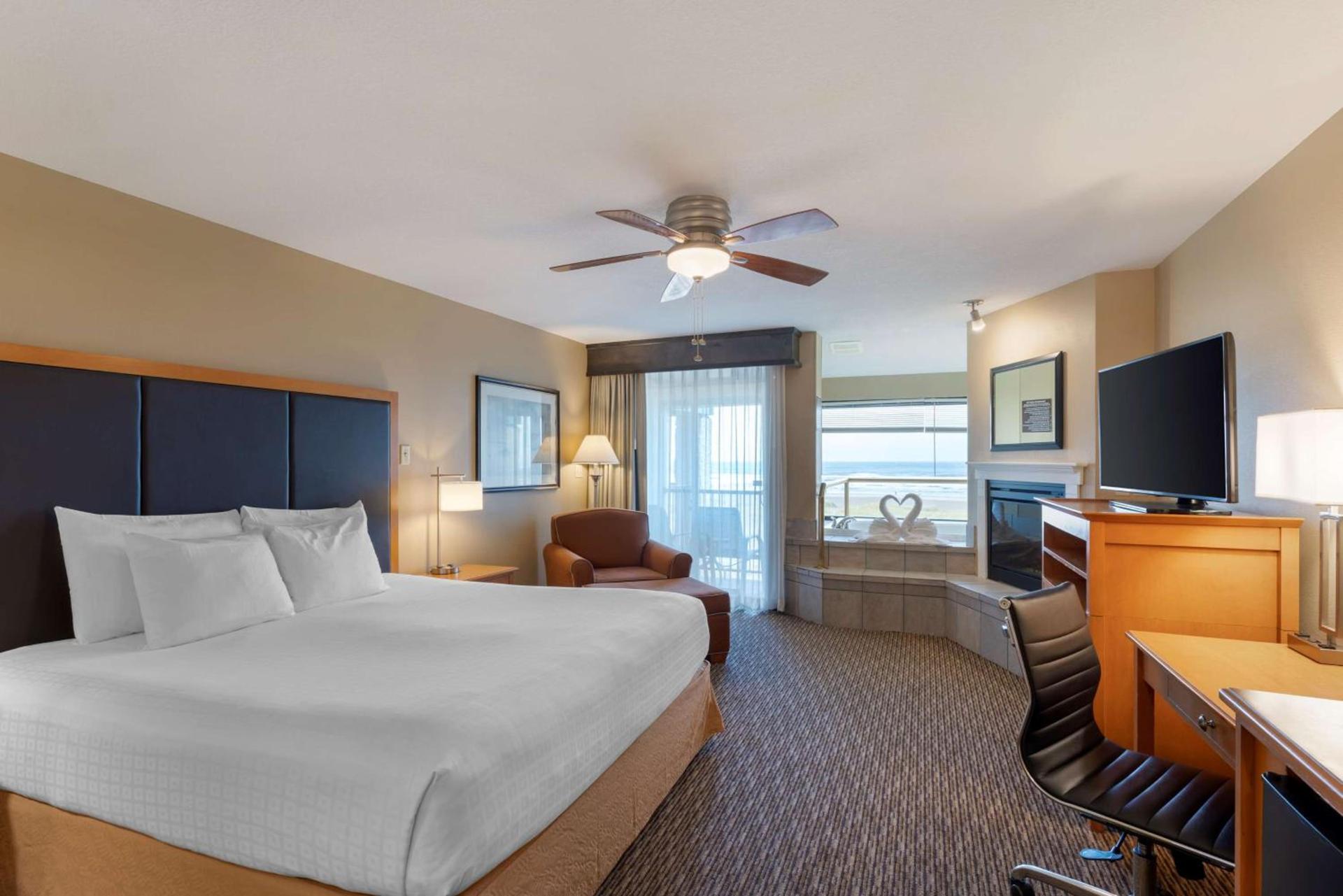 Best Western Plus Ocean View Resort photo 9