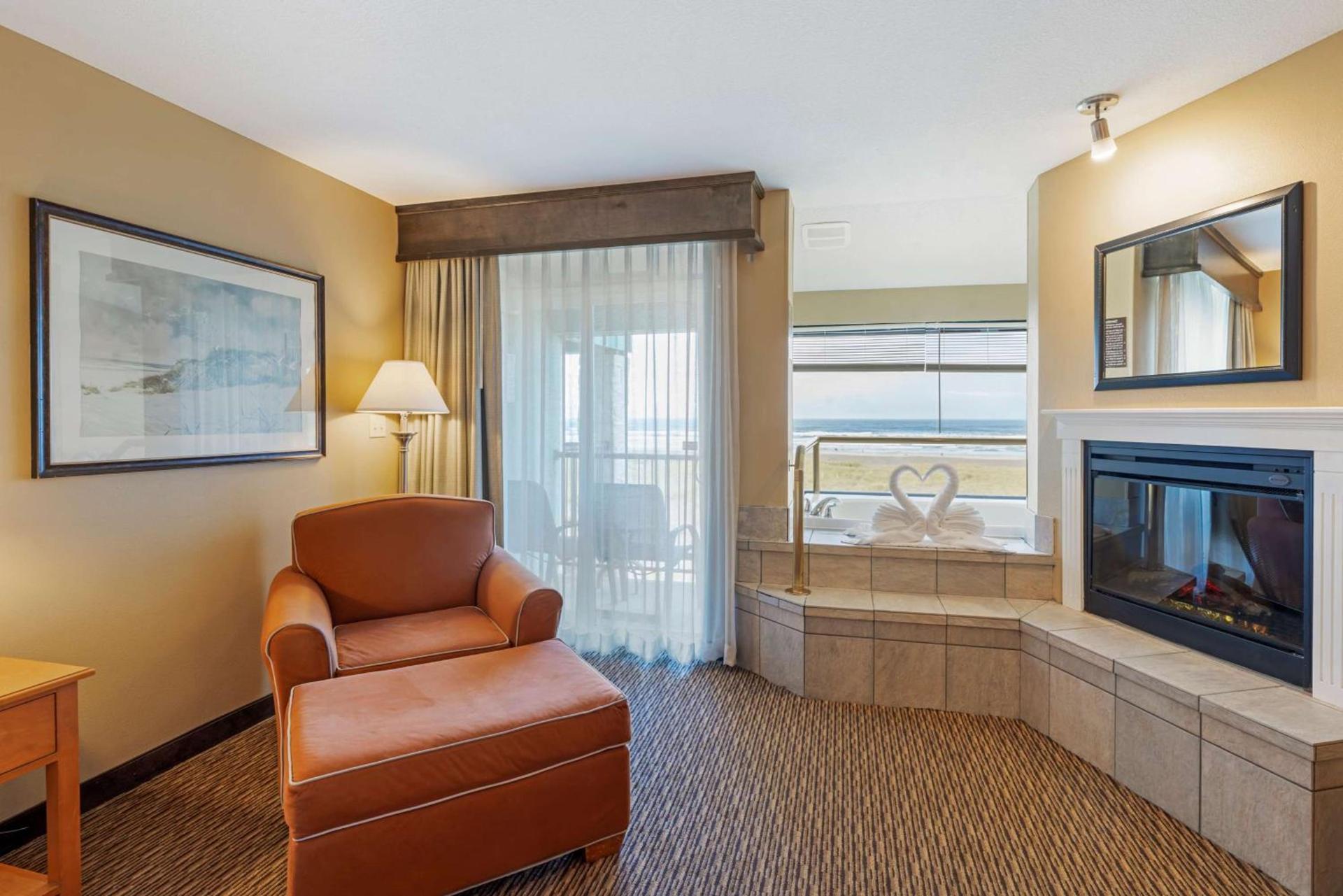 Best Western Plus Ocean View Resort photo 10