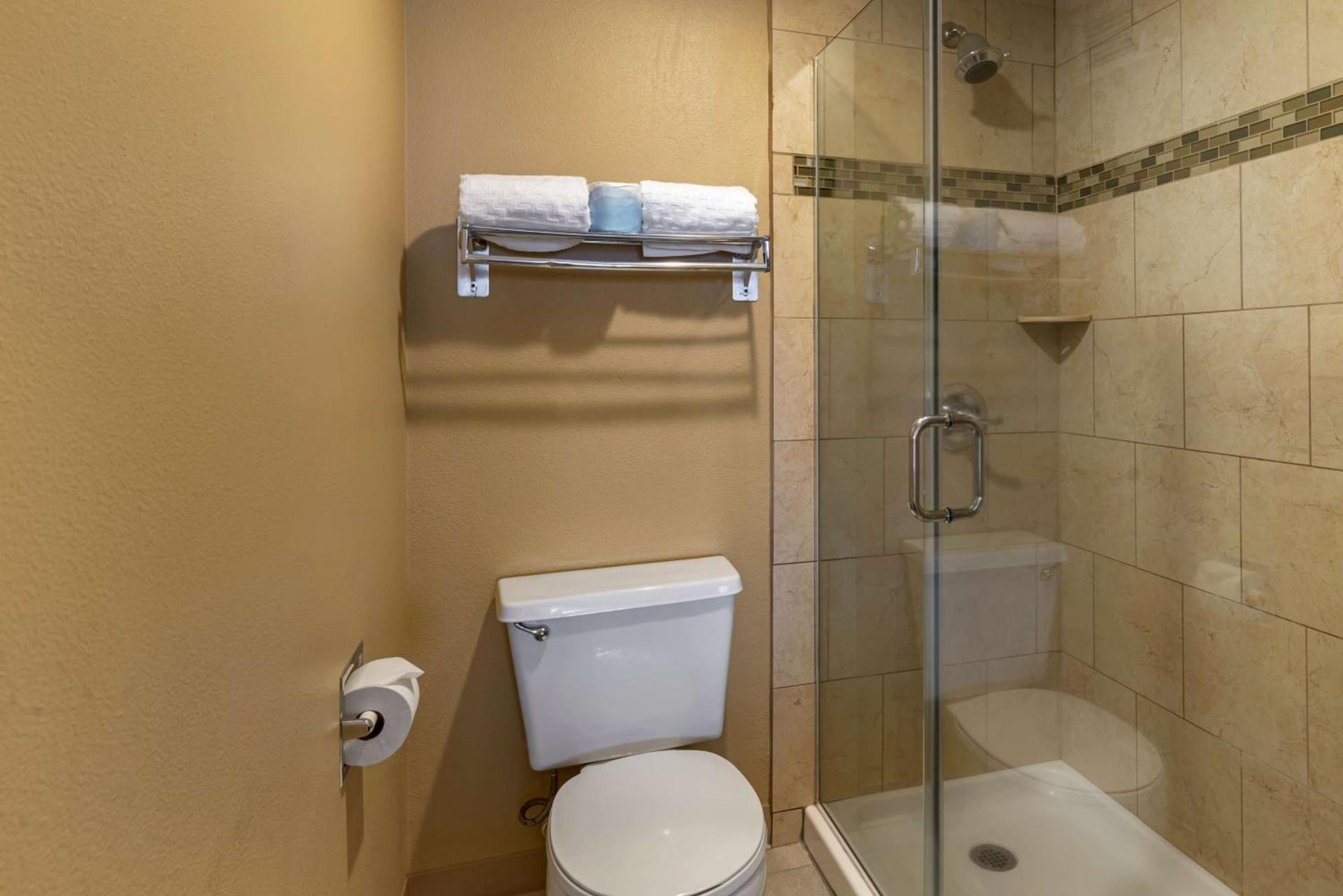 Best Western Plus Ocean View Resort photo 12
