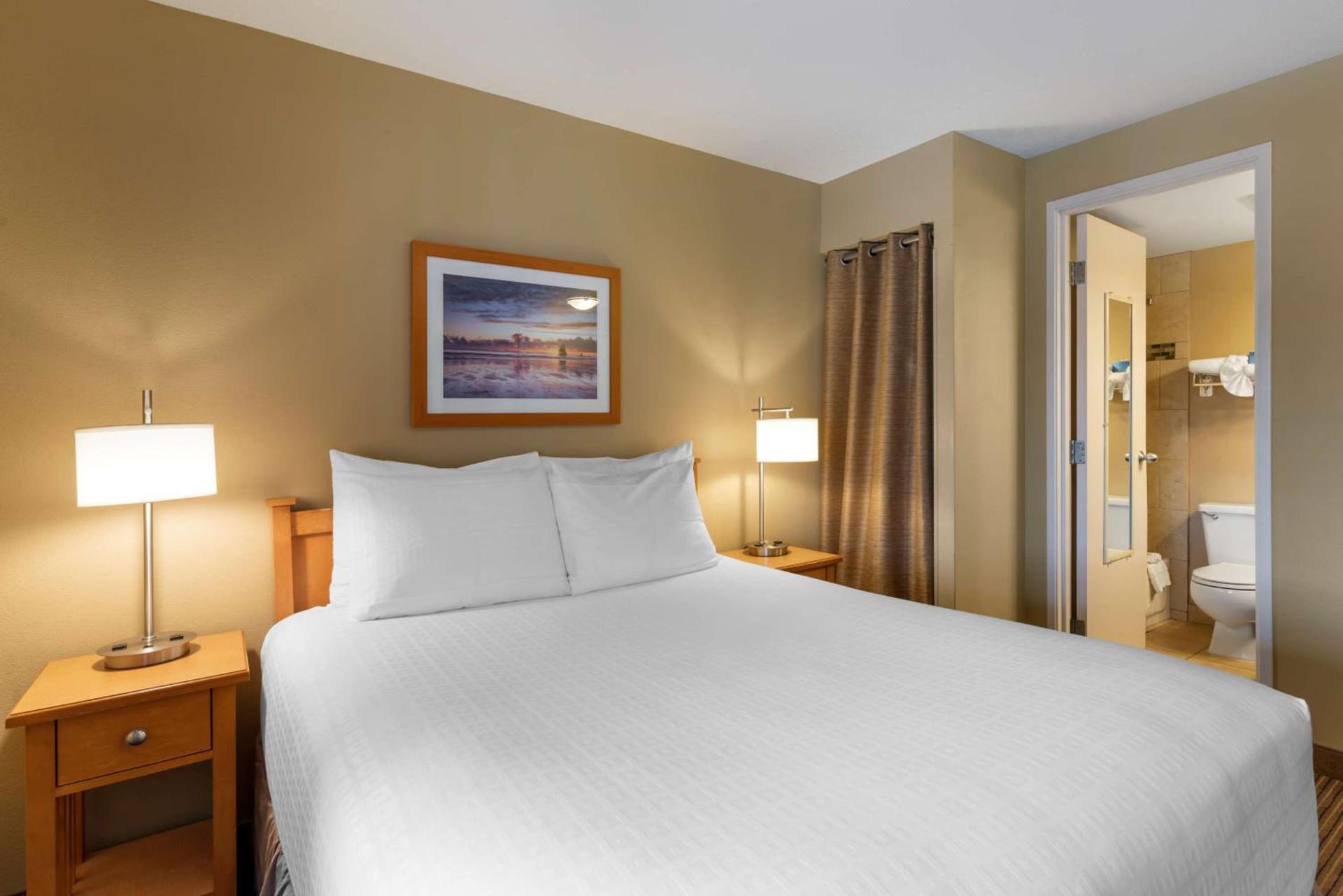 Best Western Plus Ocean View Resort photo 42