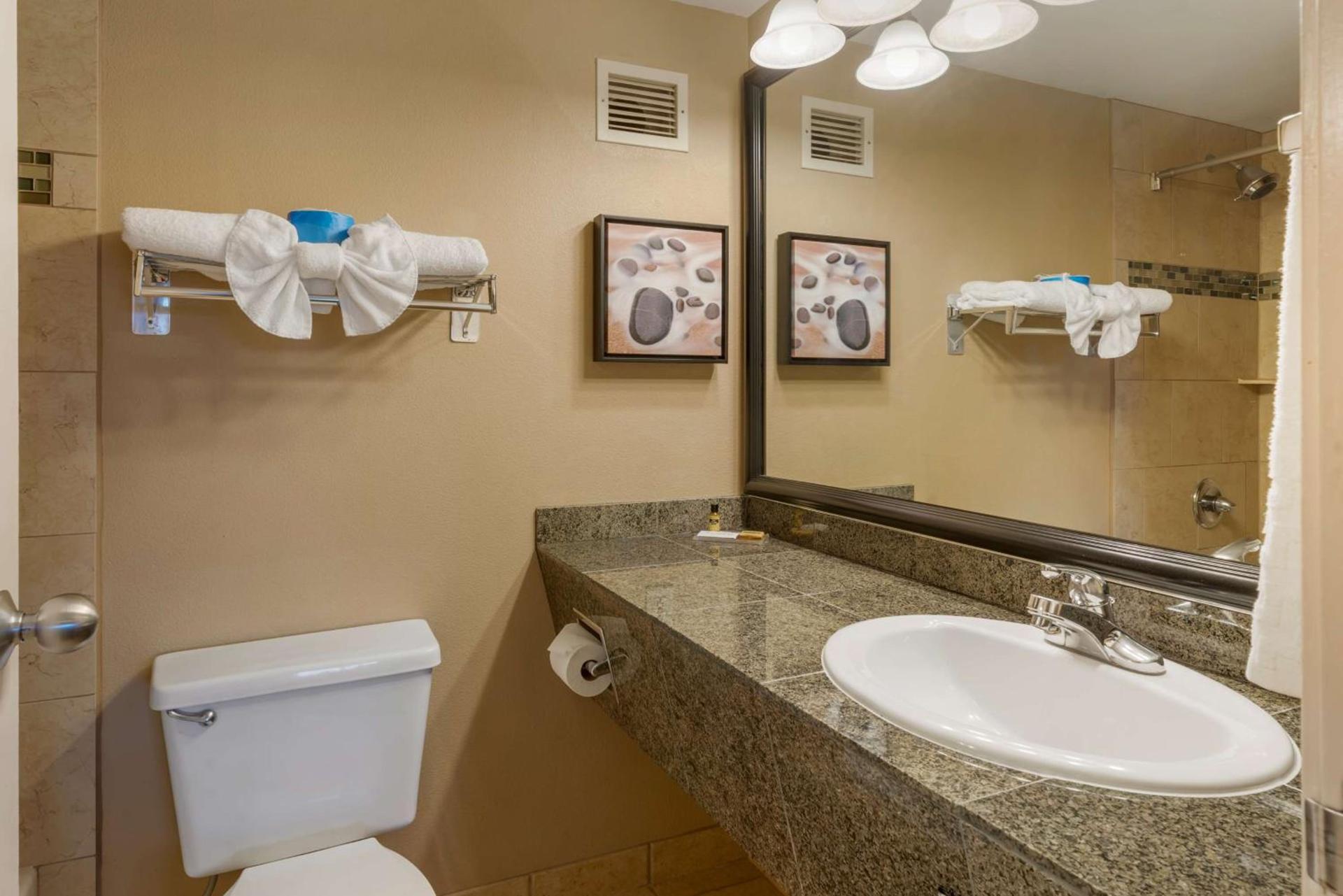 Best Western Plus Ocean View Resort photo 43