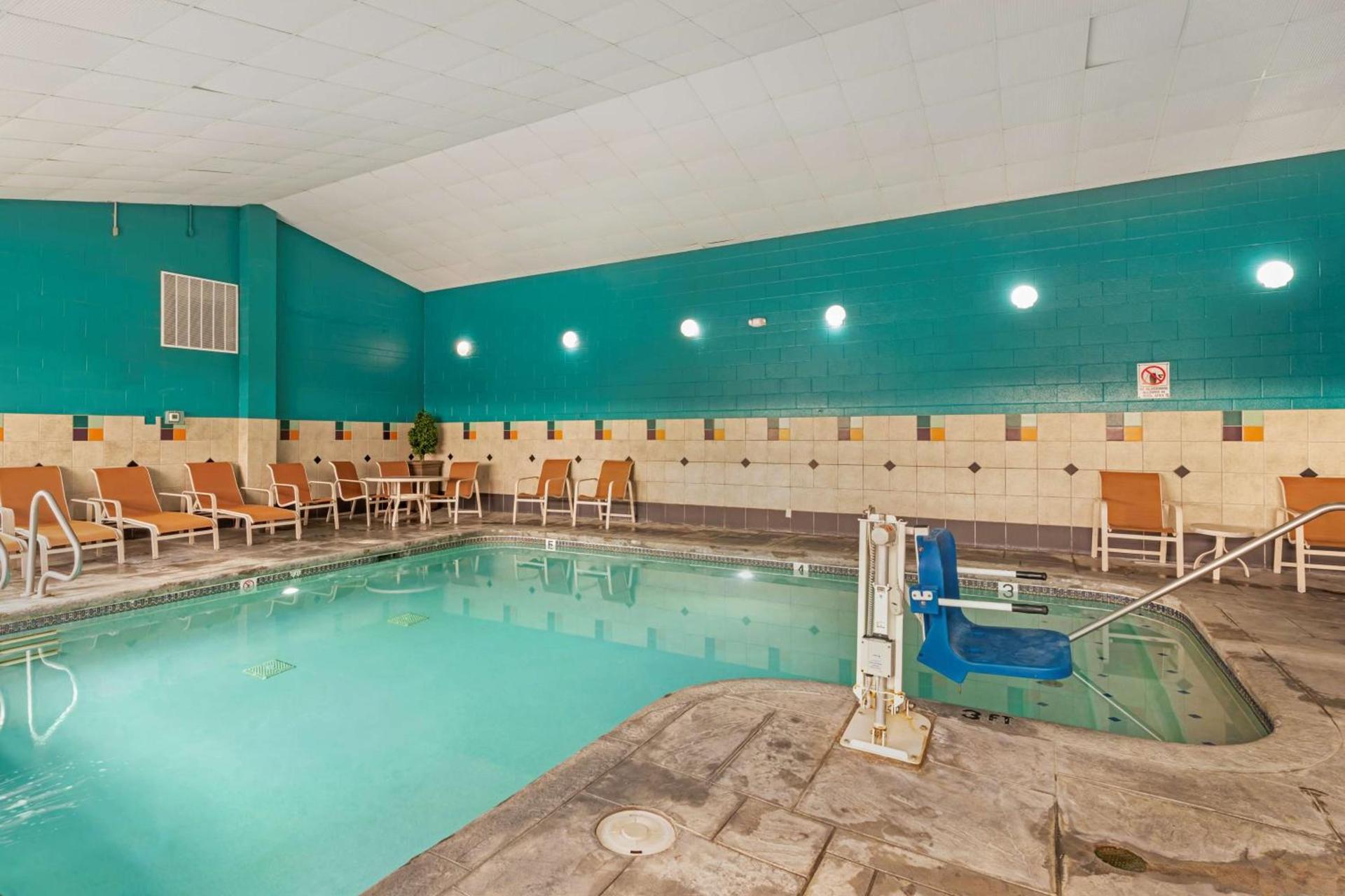 Best Western Plus Ocean View Resort photo 8