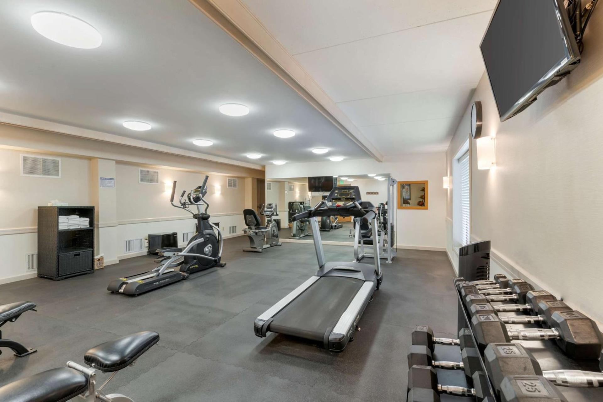 Best Western Plus Ocean View Resort photo 52