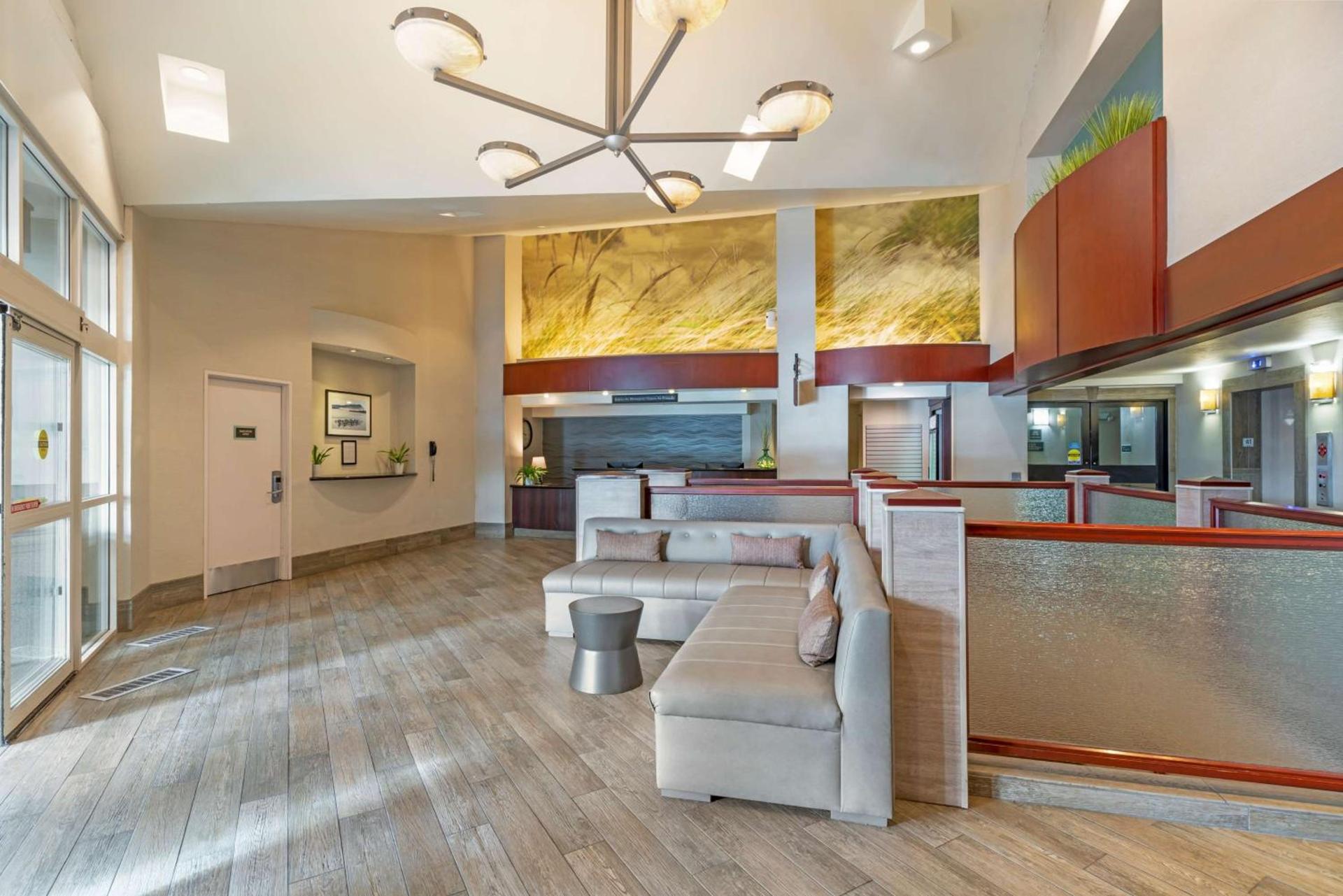 Best Western Plus Ocean View Resort photo 4