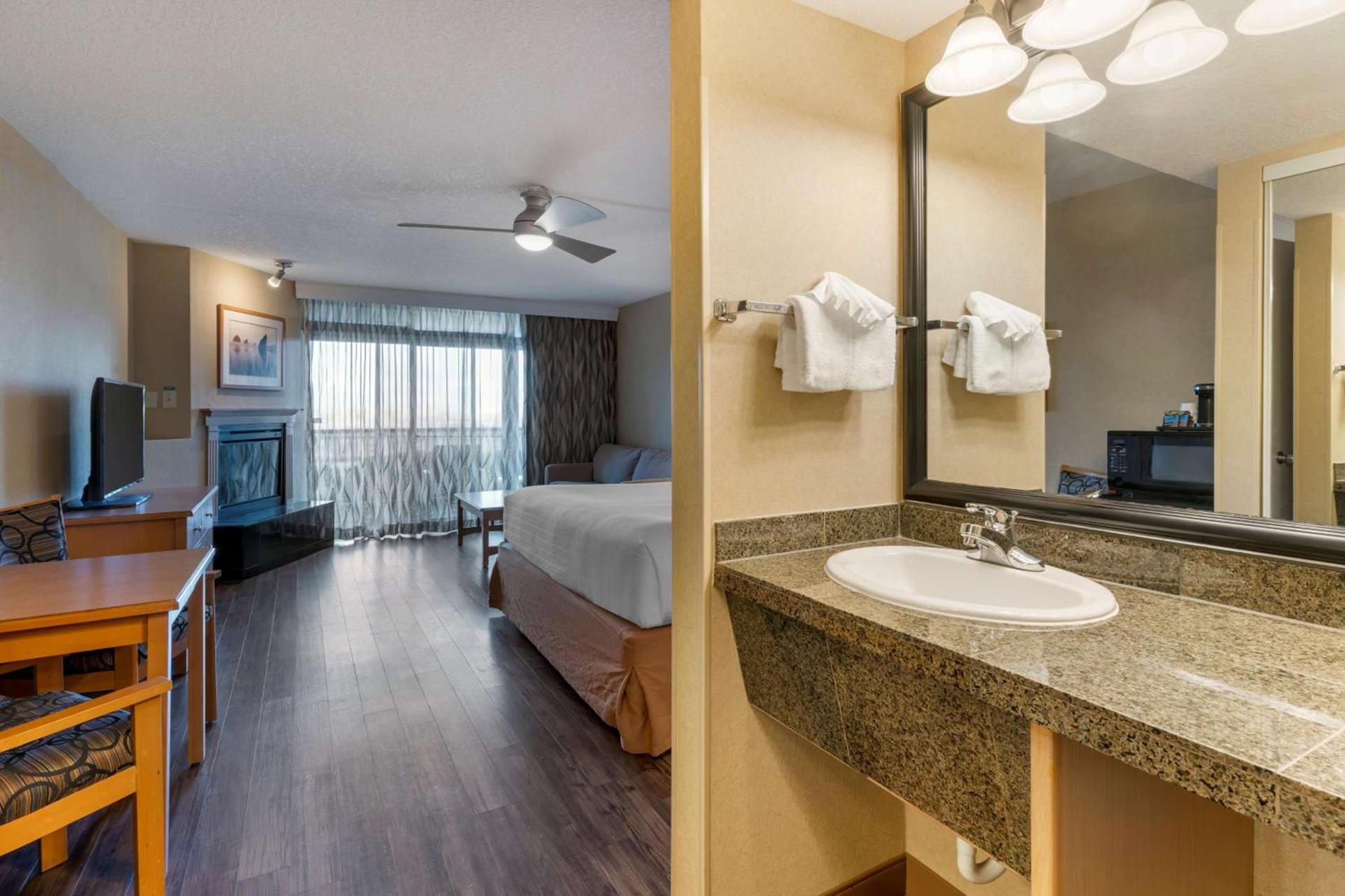 Best Western Plus Ocean View Resort photo 18