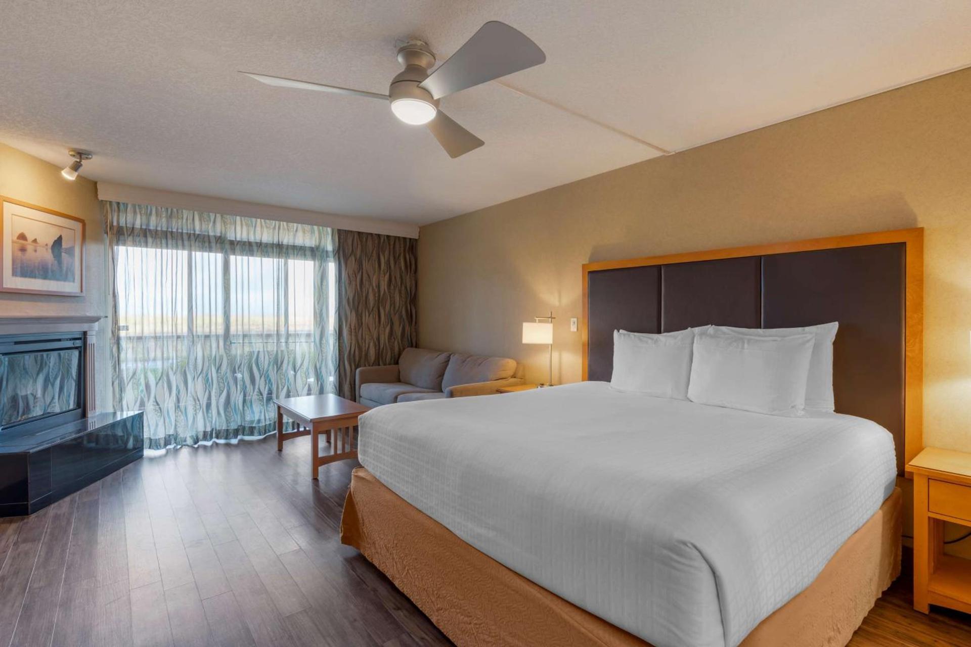 Best Western Plus Ocean View Resort photo 17