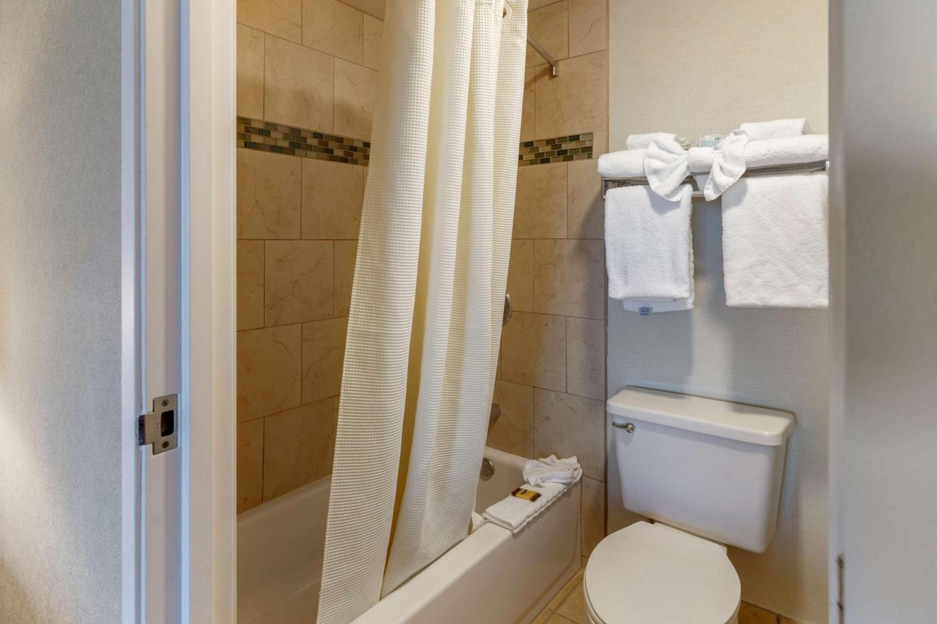 Best Western Plus Ocean View Resort photo 19