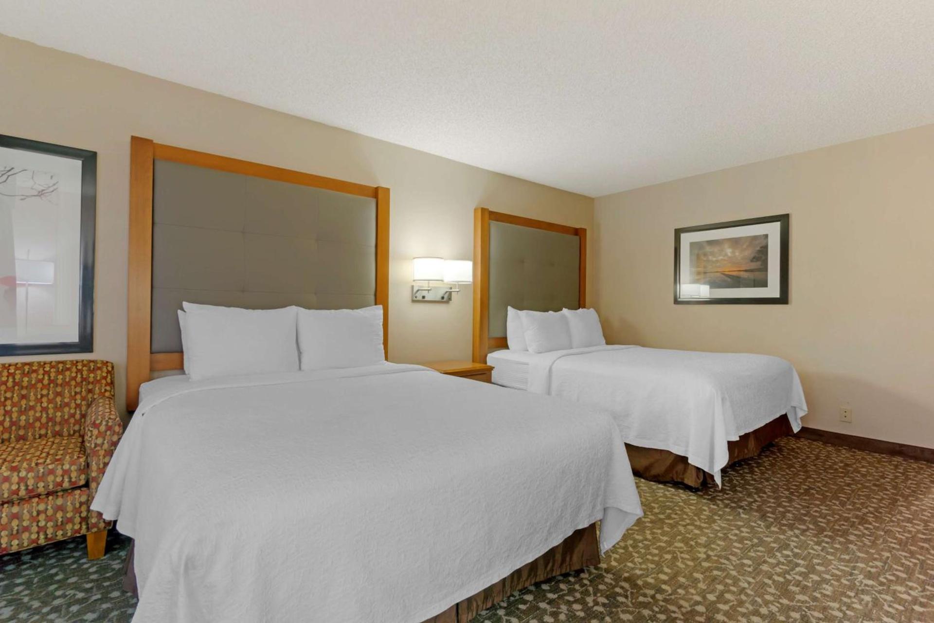Best Western Plus Oak Harbor Hotel & Conference Center photo 6