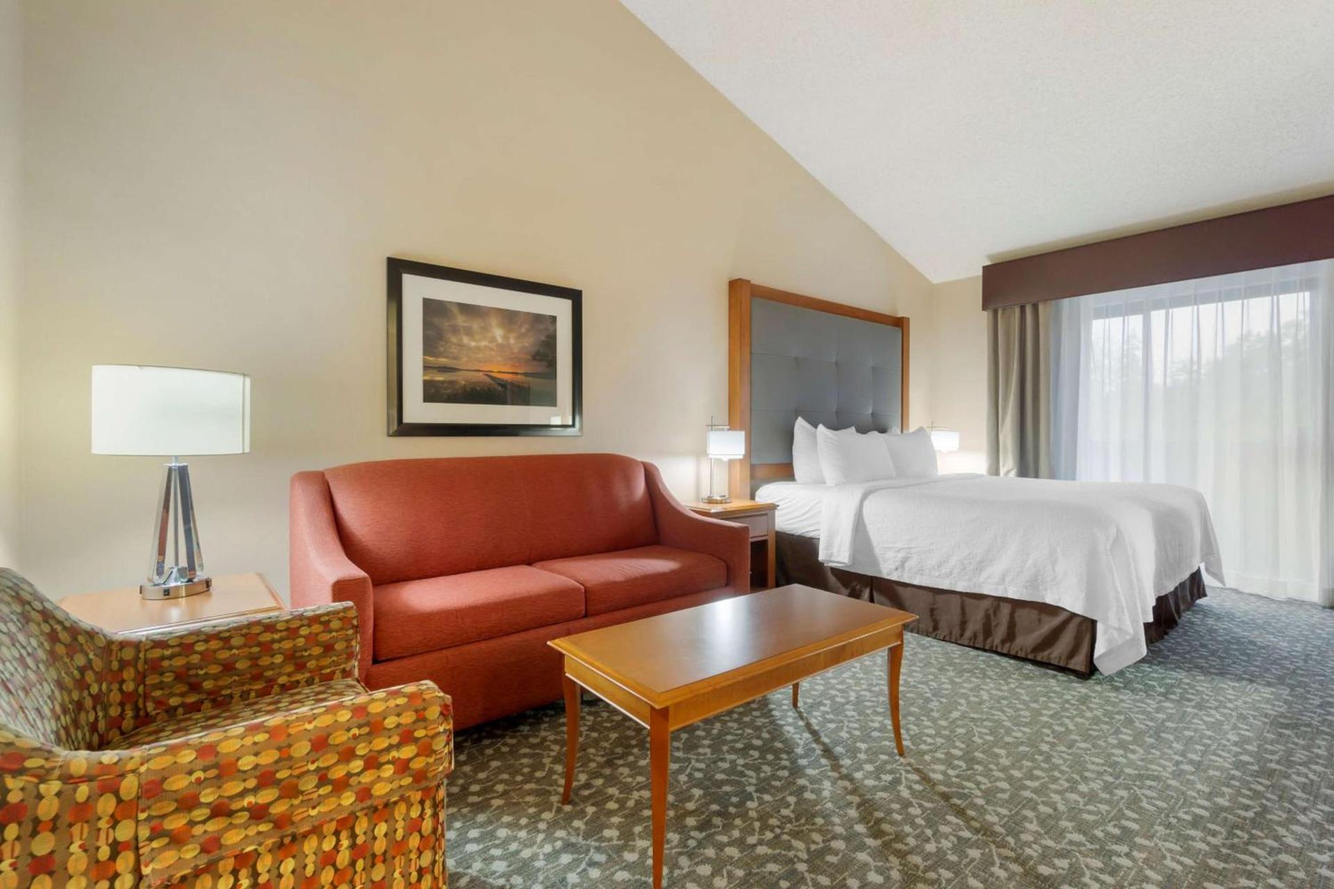 Best Western Plus Oak Harbor Hotel & Conference Center photo 8