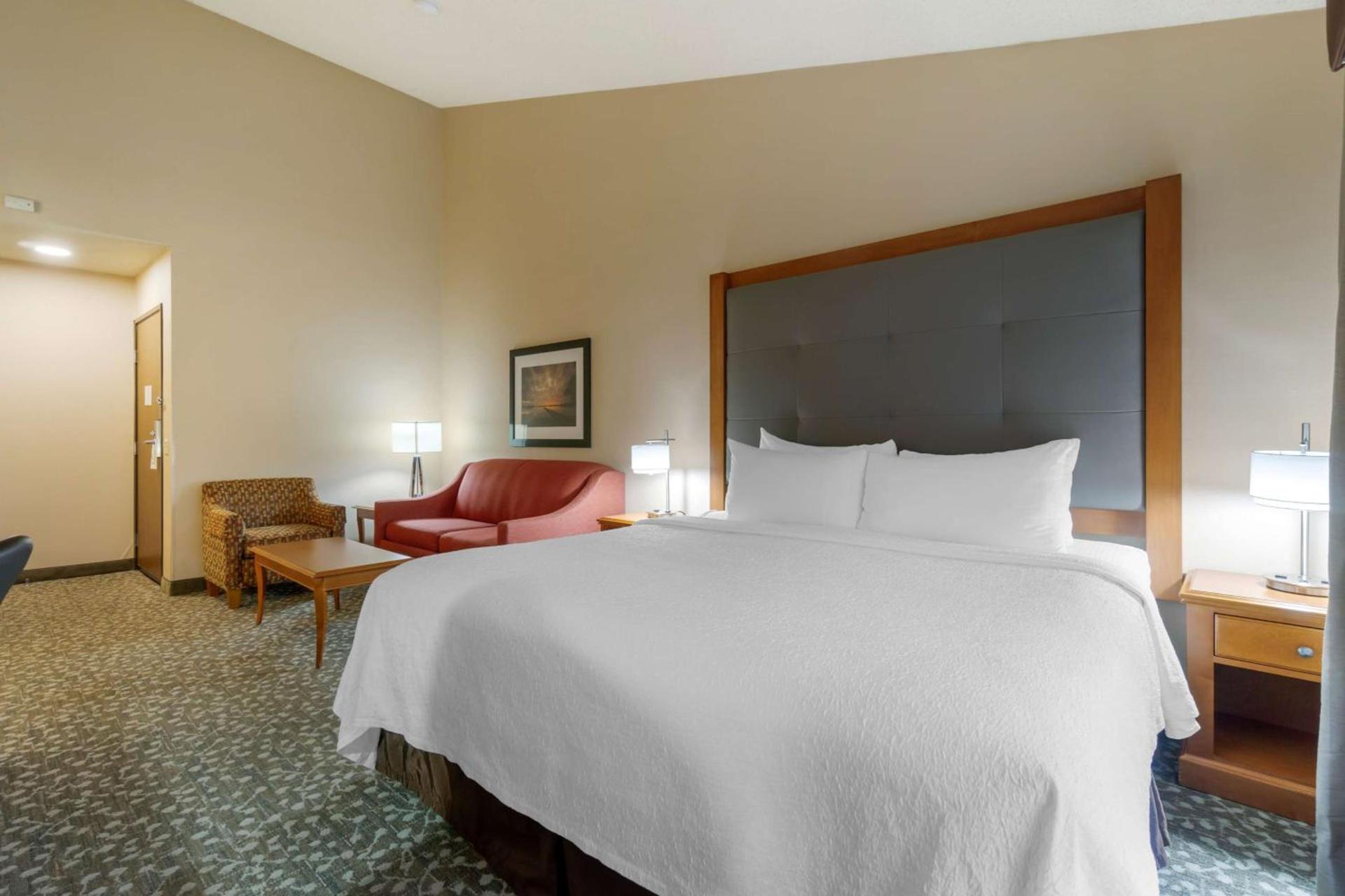 Best Western Plus Oak Harbor Hotel & Conference Center photo 9