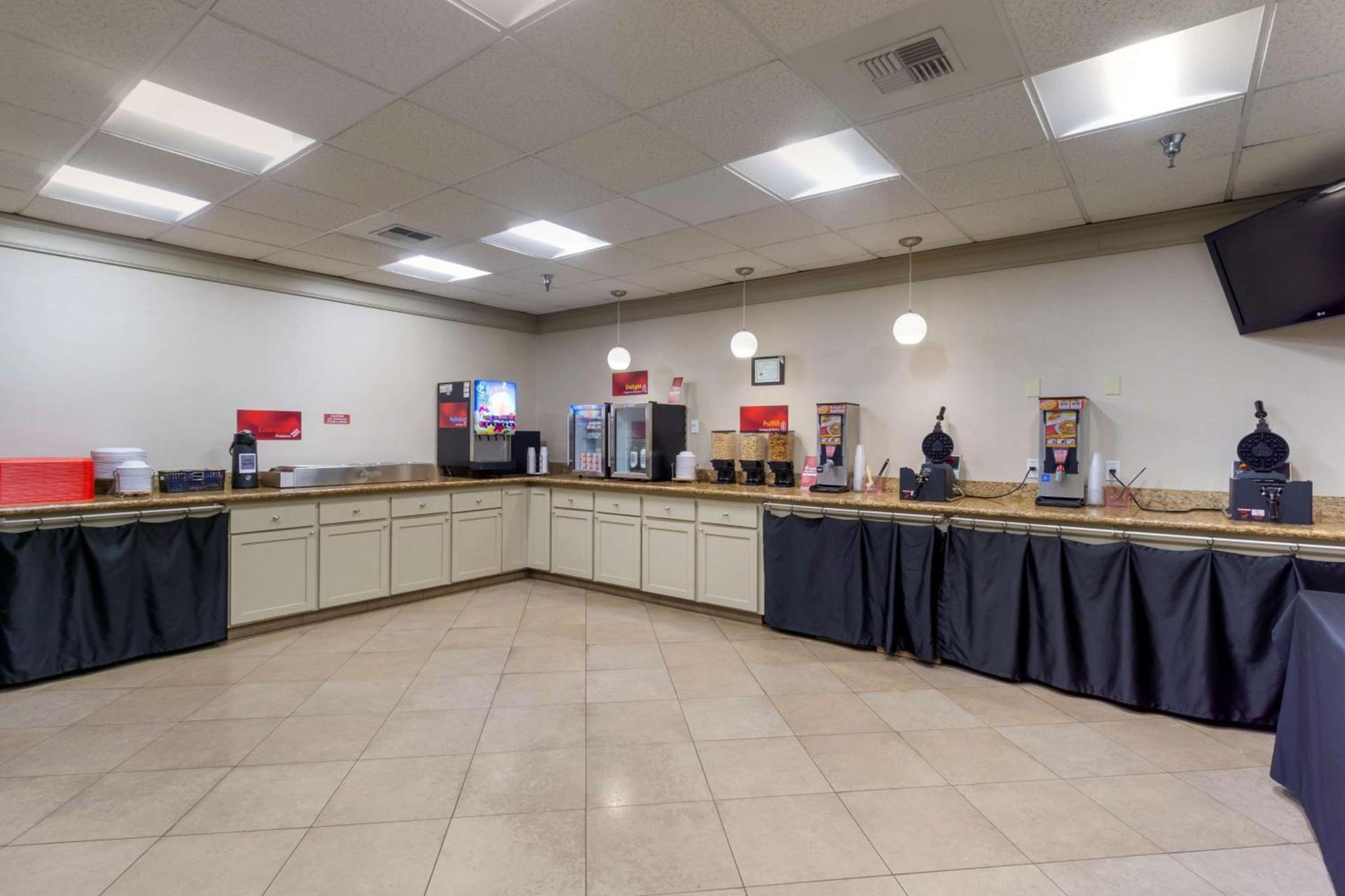 Best Western Plus Oak Harbor Hotel & Conference Center photo 27
