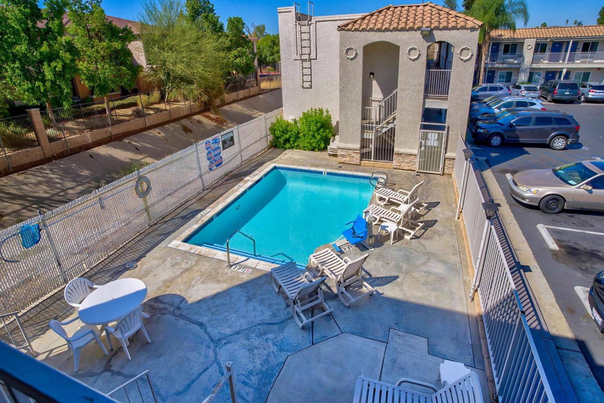 Motel 6-Menifee, CA photo 3