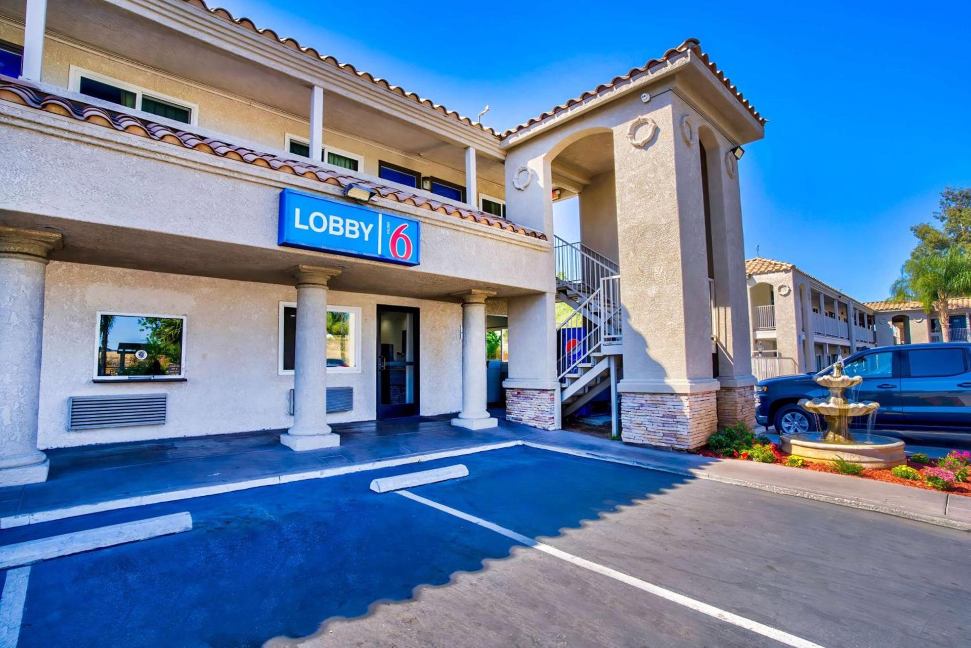 Motel 6-Menifee, CA photo 87