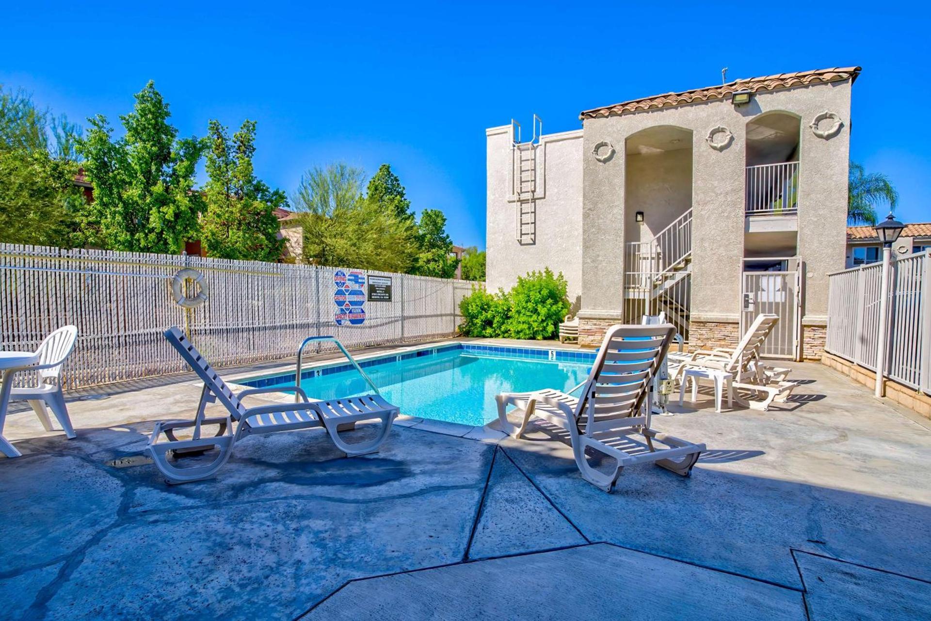 Motel 6-Menifee, CA photo 2